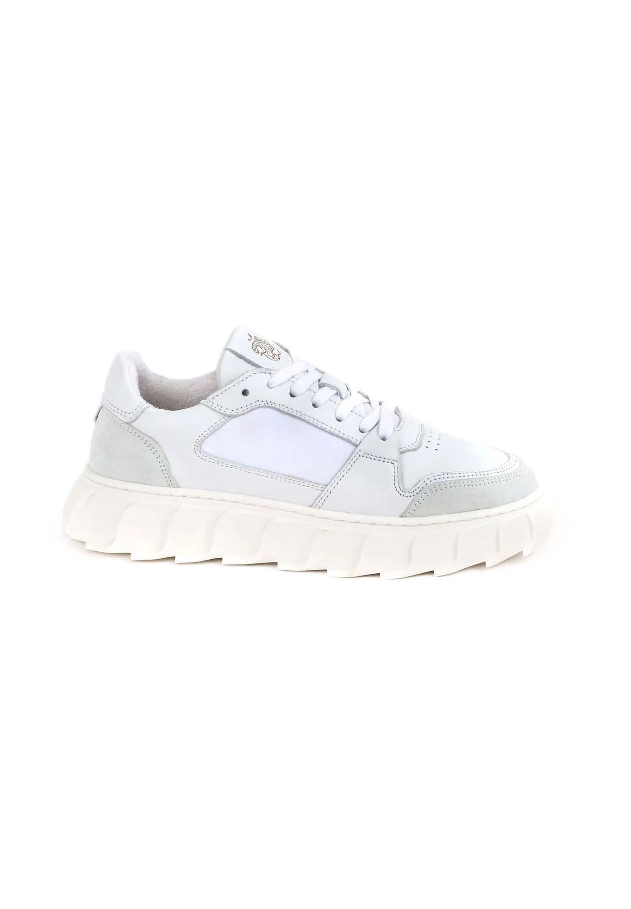 Apple of Eden Sneaker "London 2" Plateau für Damen Versandkostenfrei