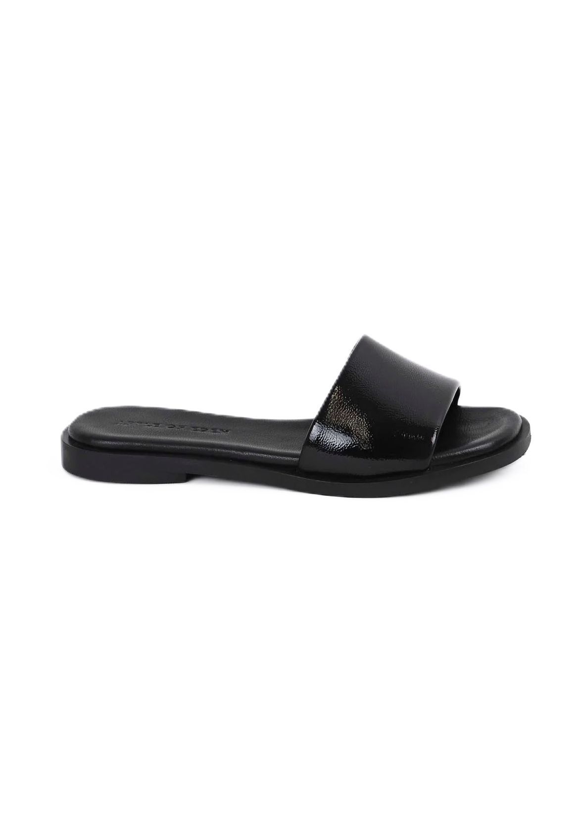 Apple of Eden Pantoletten Leder für Damen Großer Ausverkauf
