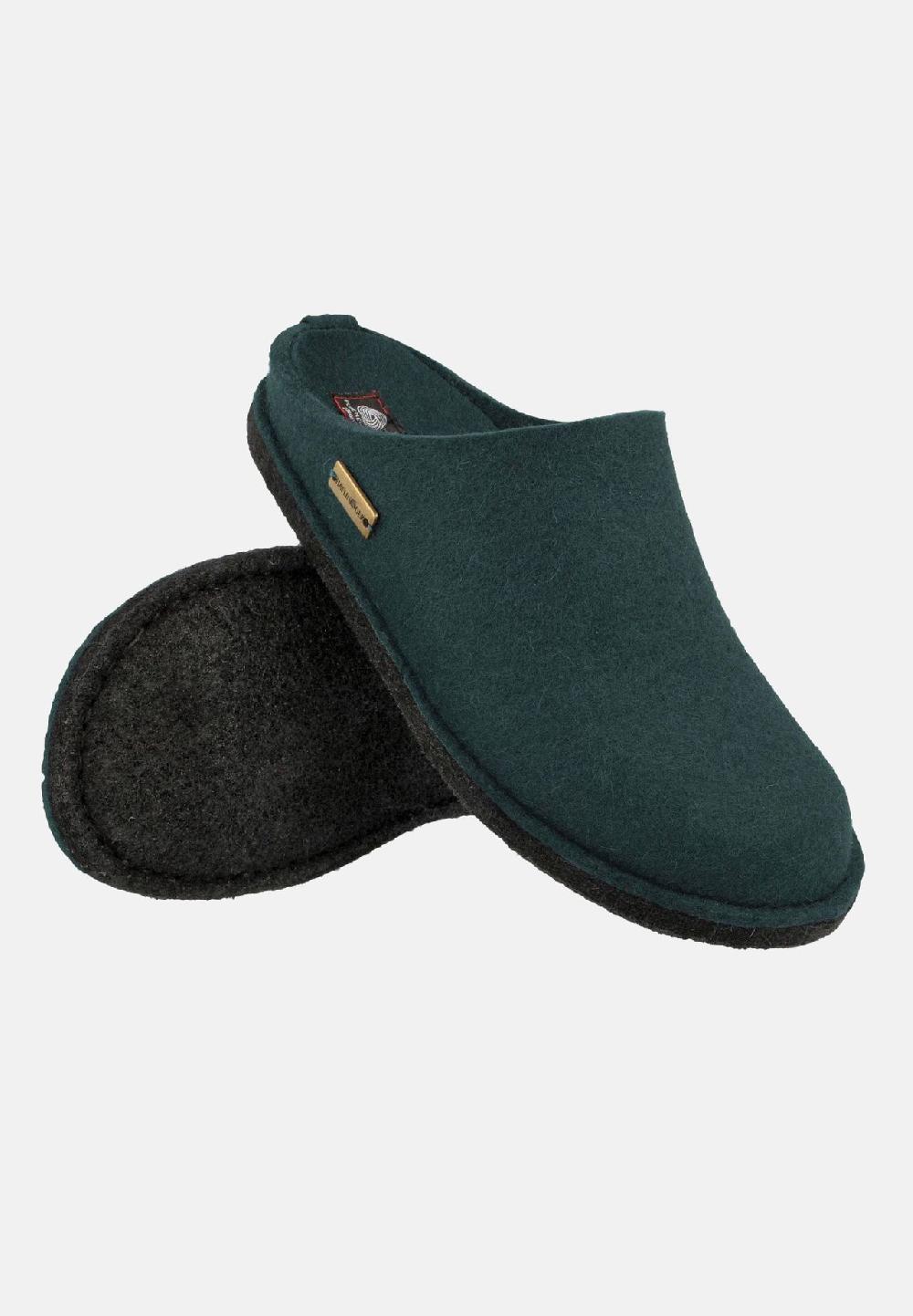 HAFLINGER Pantoffeln Flair Soft Flash Sale