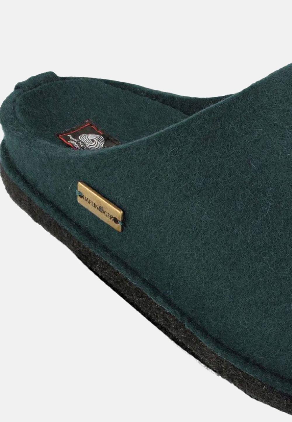 HAFLINGER Pantoffeln Flair Soft Flash Sale