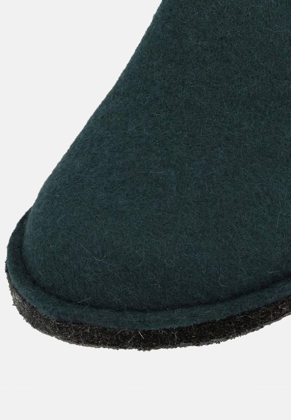 HAFLINGER Pantoffeln Flair Soft Flash Sale