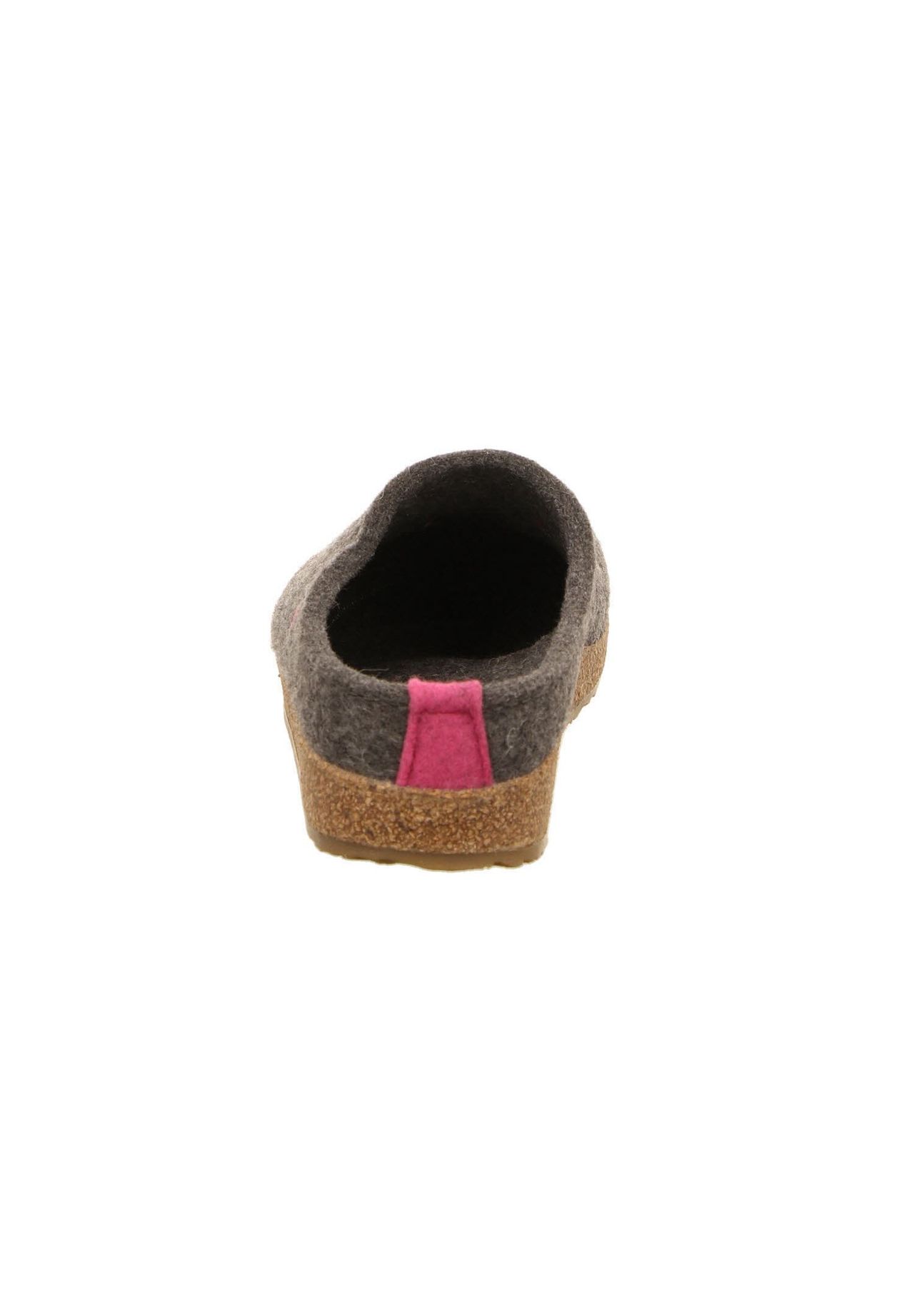 HAFLINGER Hausschuh 741031 4 Begrenztes Angebot