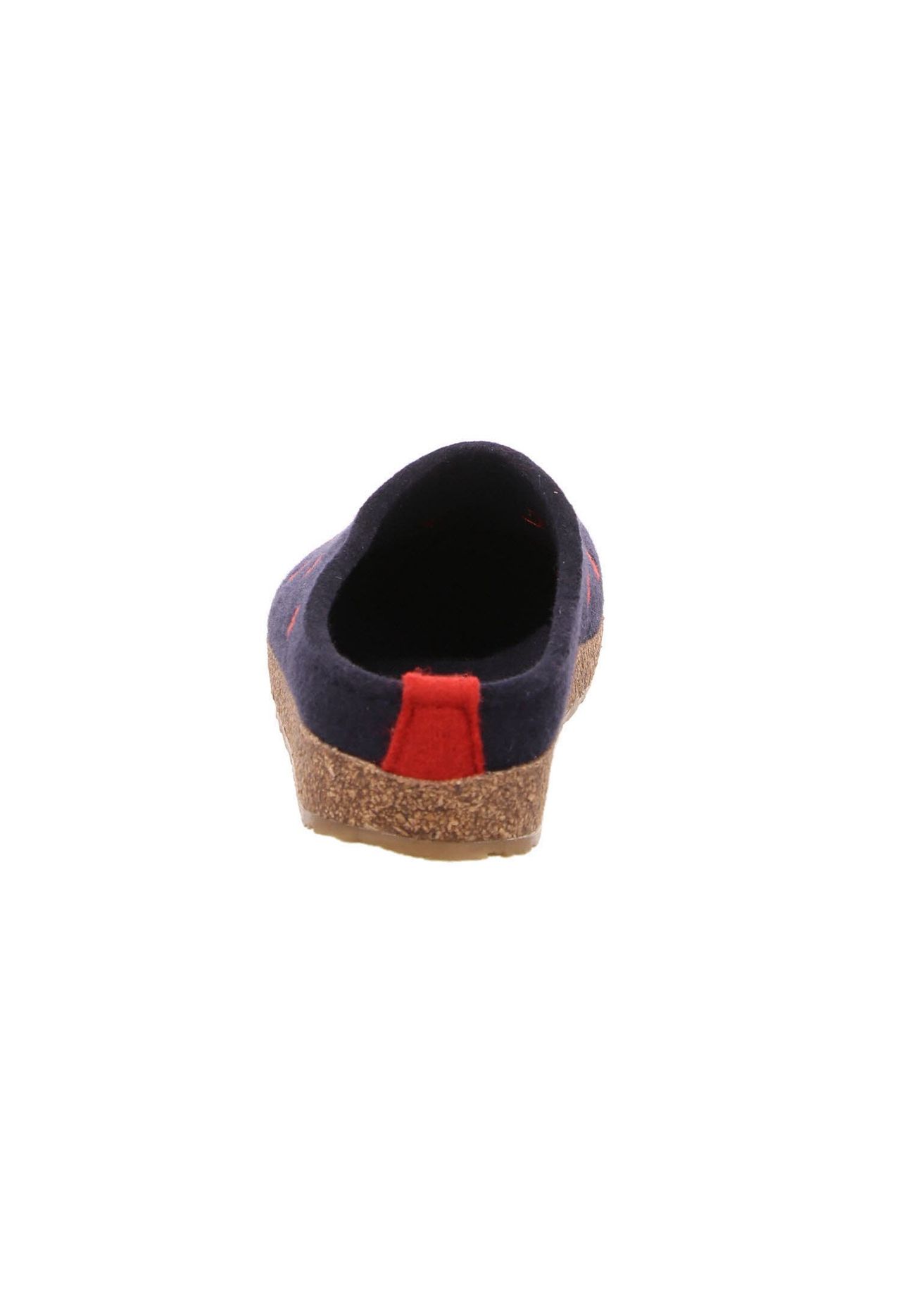 HAFLINGER Pantolette Grizzly Cuoricini Online Shopping