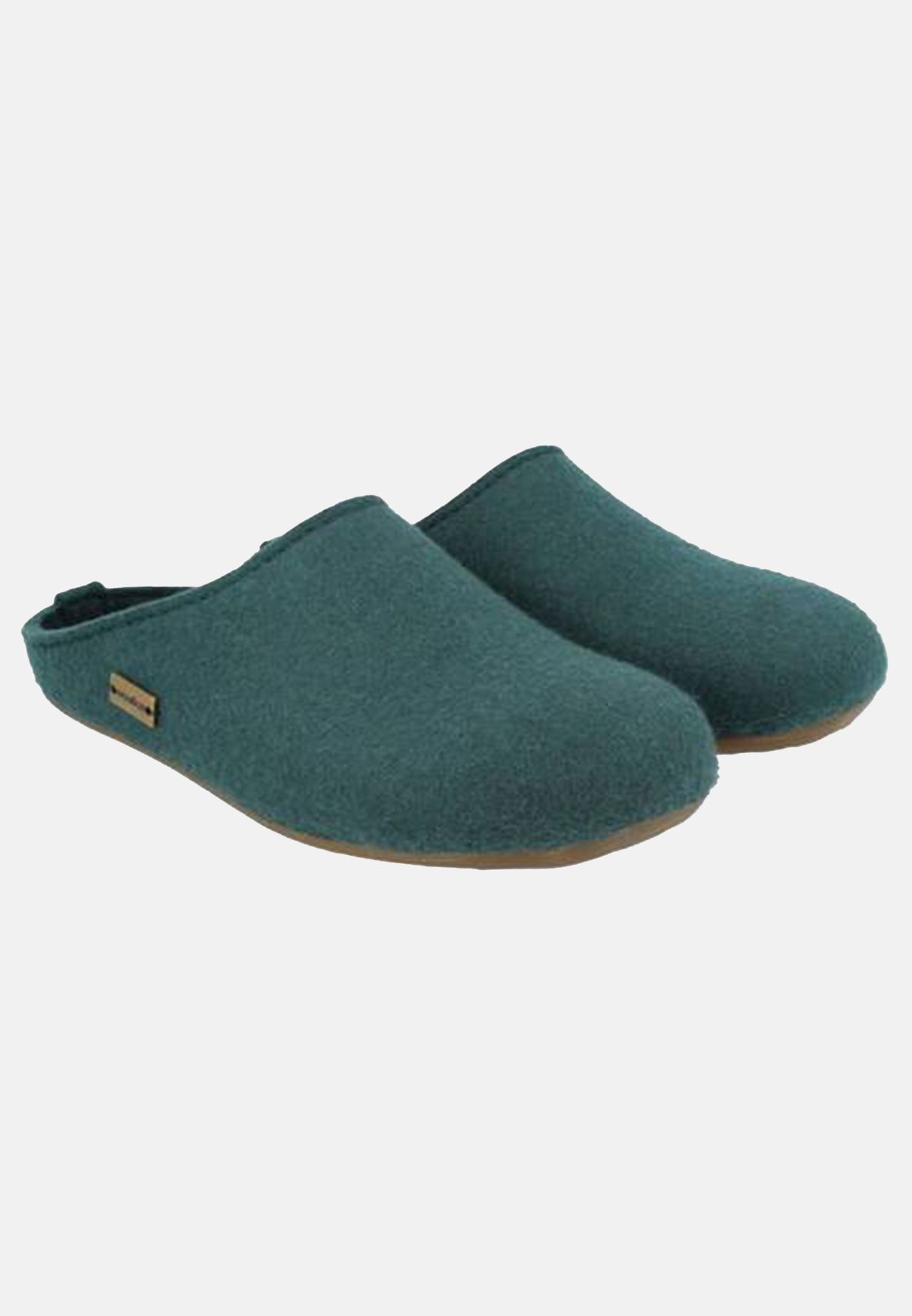 HAFLINGER Pantoffeln Everest Fundus Black Friday