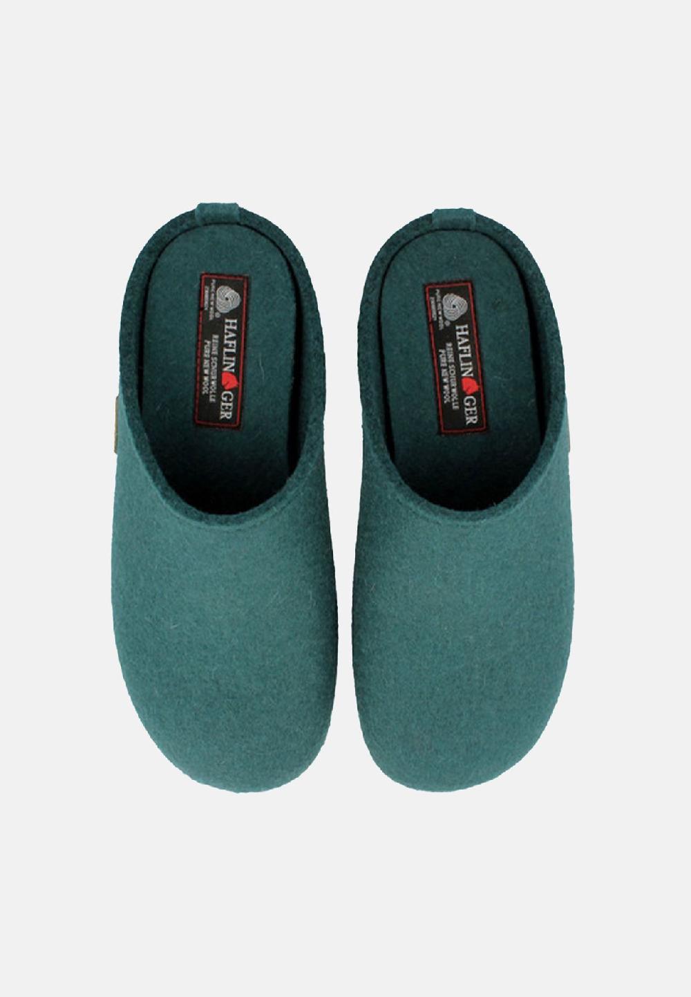 HAFLINGER Pantoffeln Everest Fundus Black Friday