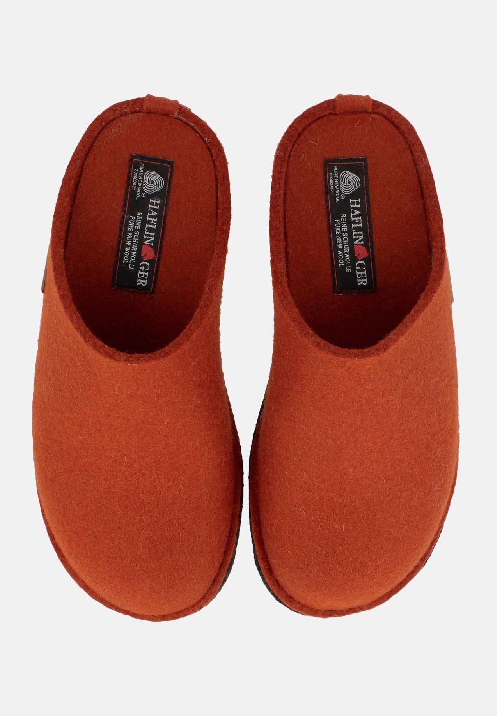 HAFLINGER Pantoffeln Flair Soft Cyber Monday