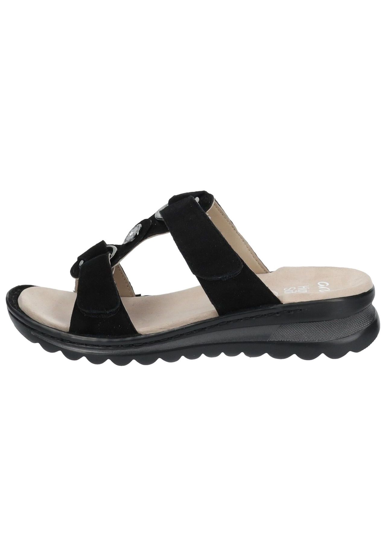 ara® Veloursleder Pantoletten Weihnachtsangebot