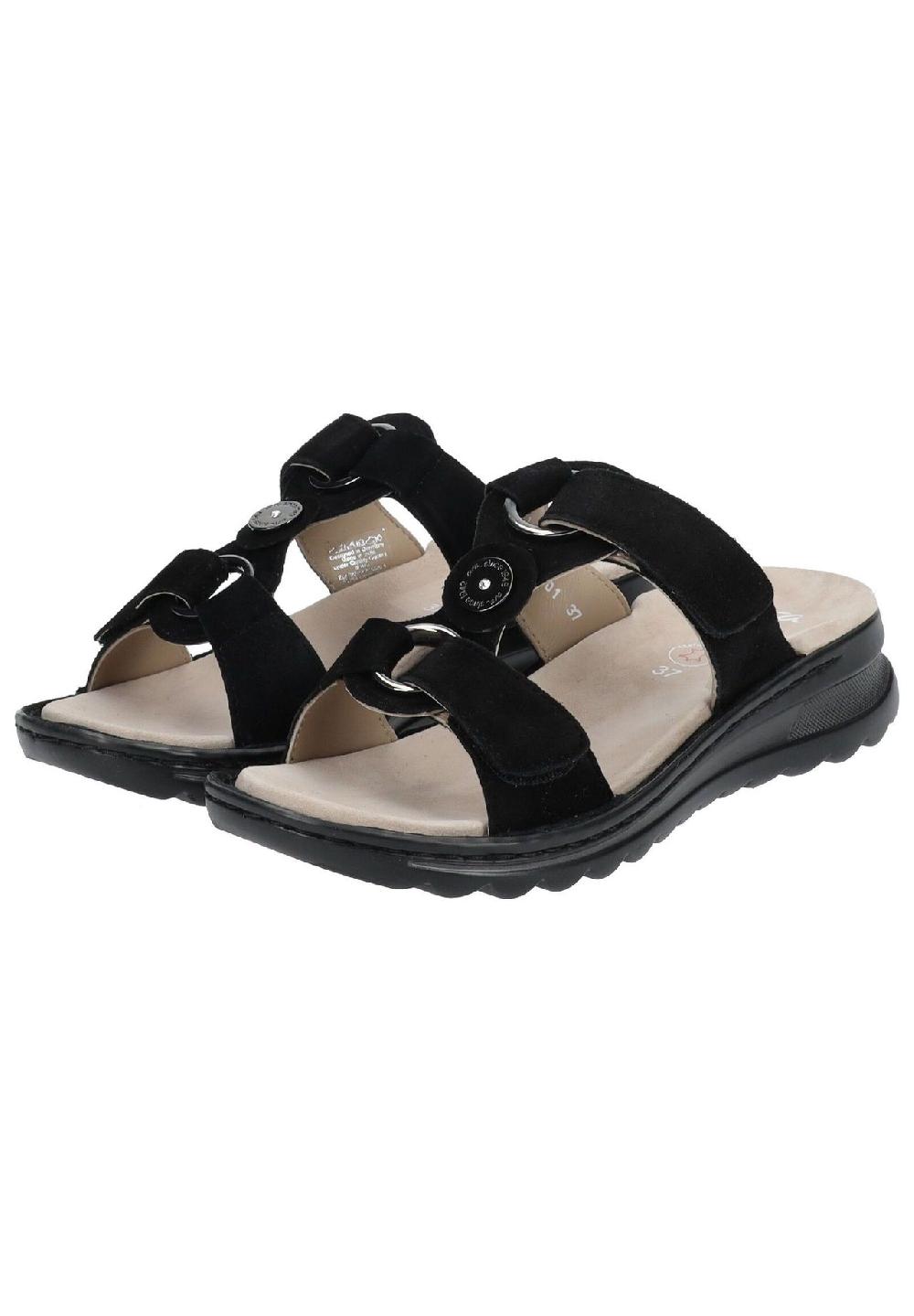 ara® Veloursleder Pantoletten Weihnachtsangebot