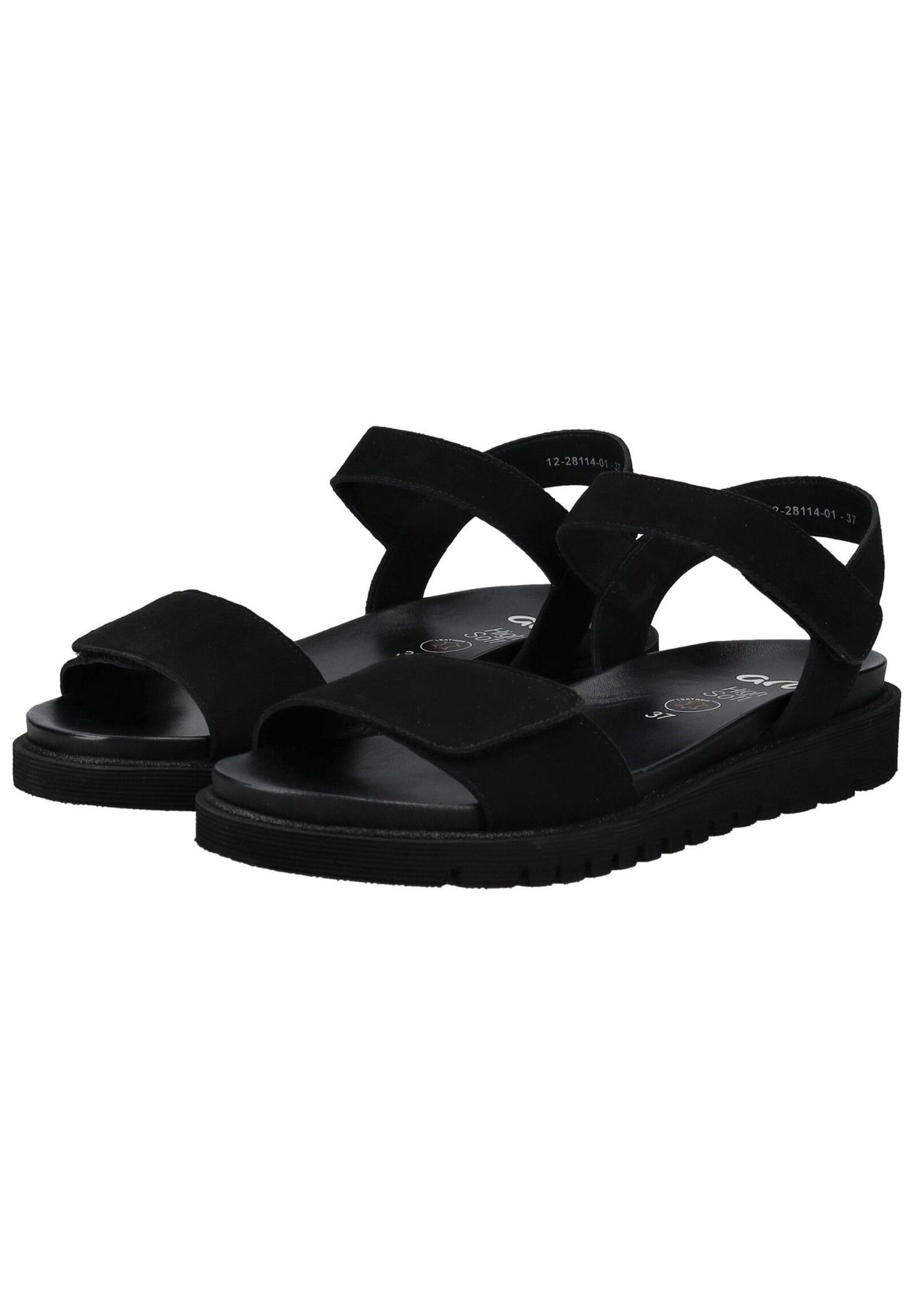 ara® Veloursleder Pantoletten Muttertagsangebot