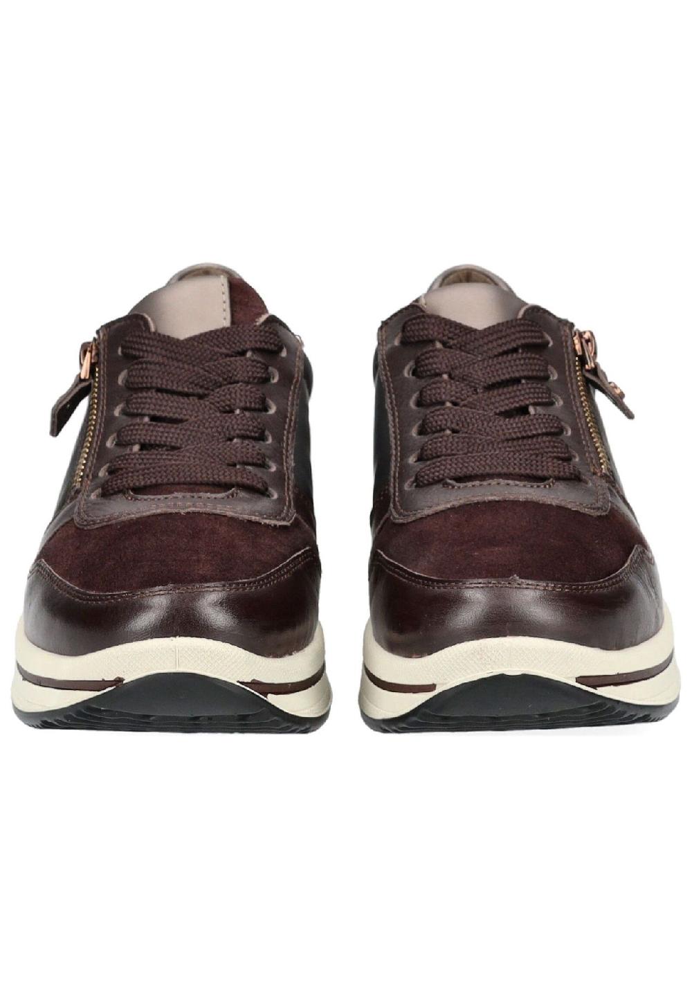 ara® Glattleder Sneaker Valentinstagsangebot