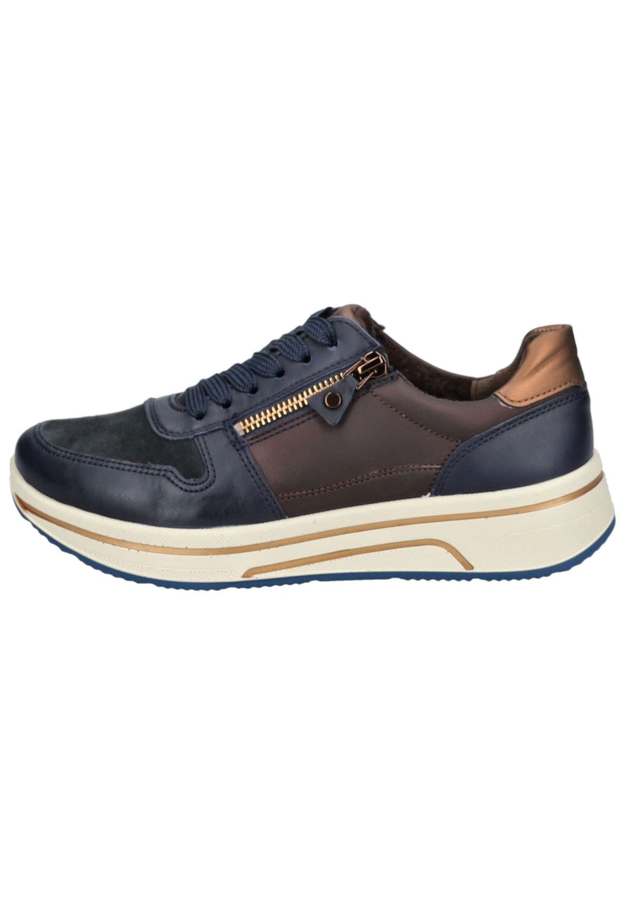 ara® Glattleder Sneaker Jubiläumsangebot