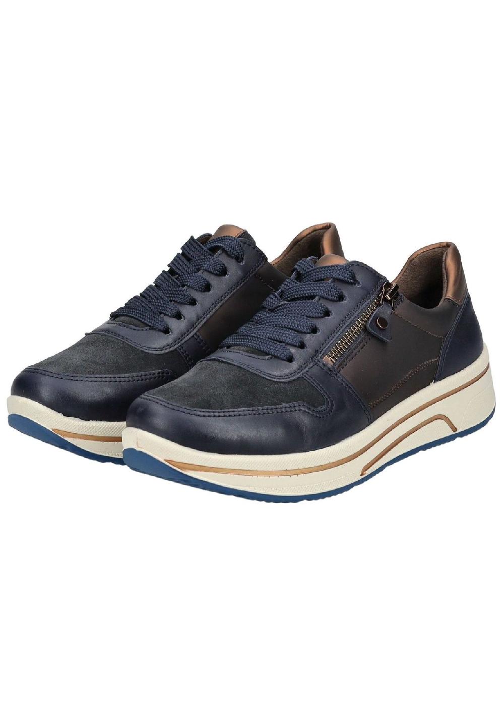 ara® Glattleder Sneaker Jubiläumsangebot