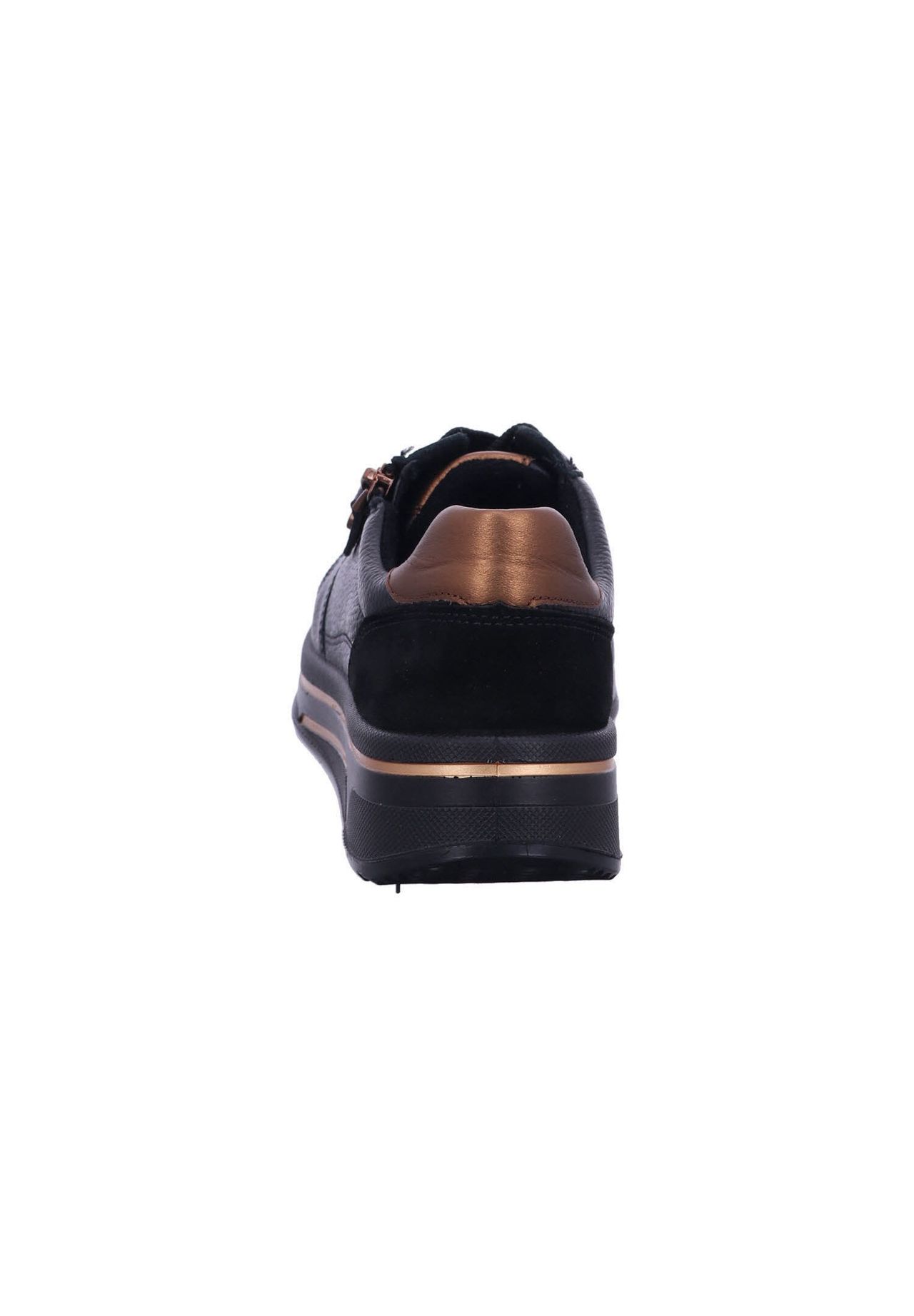 ara® Sneaker Leder Wechselfußbett für Damen Lagerräumung