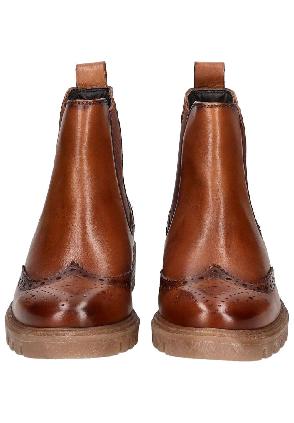 ara® Leder/Textil Stiefelette Top Angebot