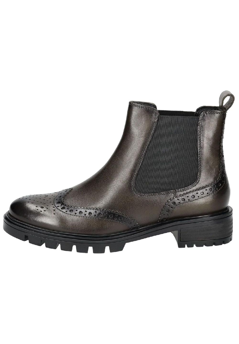 ara® Leder/Textil Stiefelette Neueste Mode