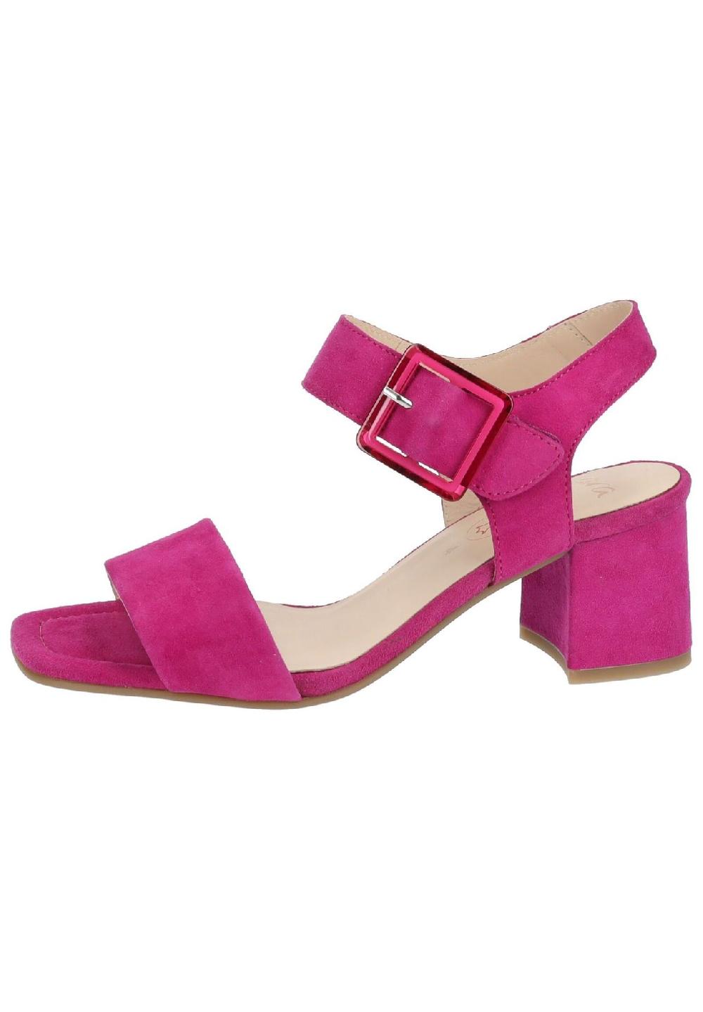 ara® Veloursleder Sandalen Zeitlich begrenztes Angebot