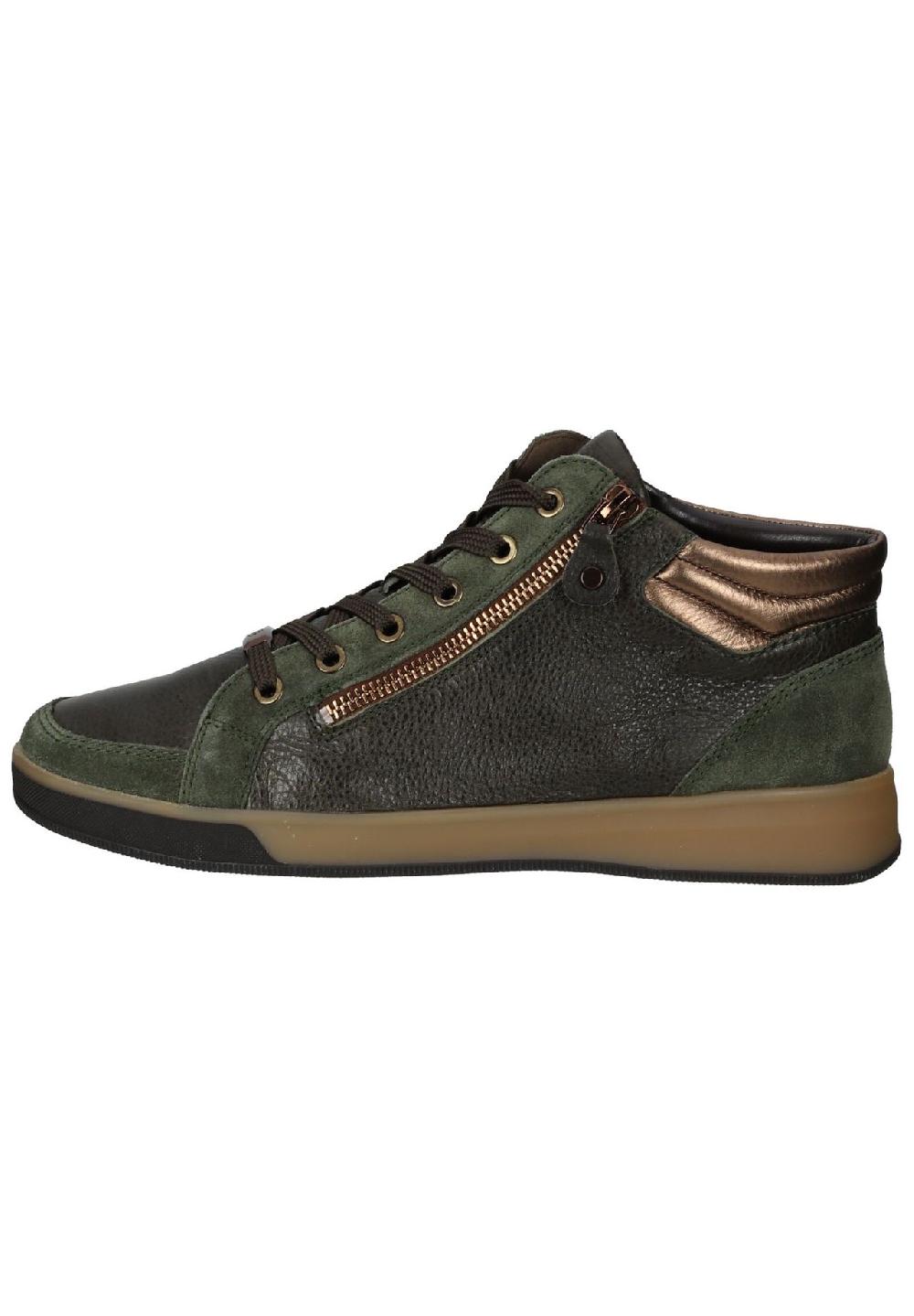 ara® Leder/Textil Sneaker Bestseller