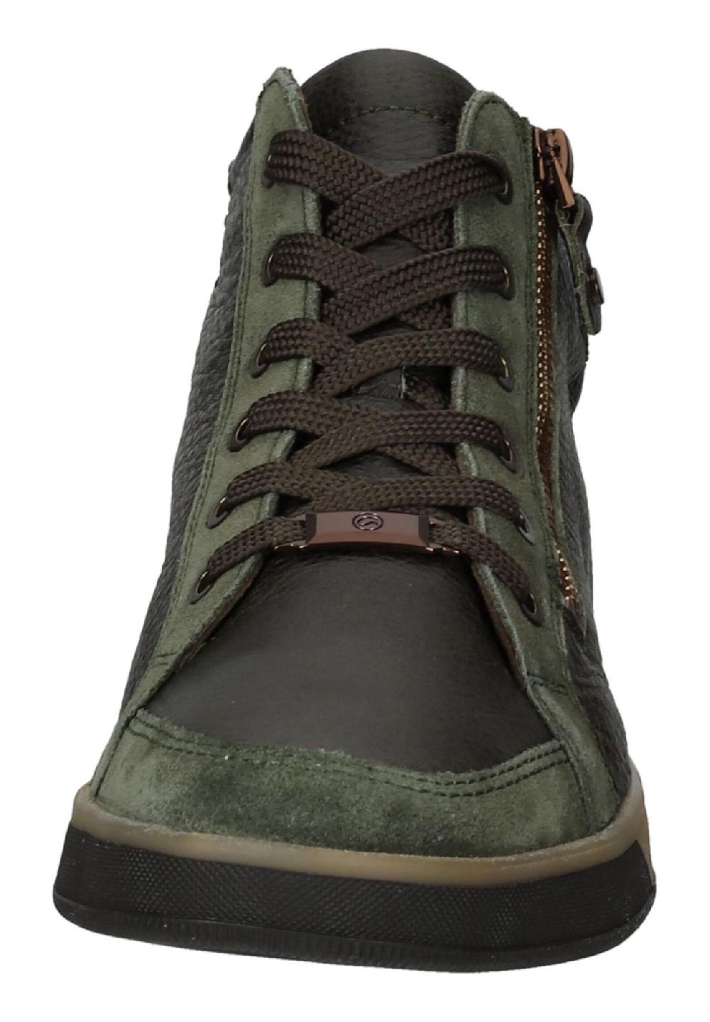 ara® Leder/Textil Sneaker Bestseller
