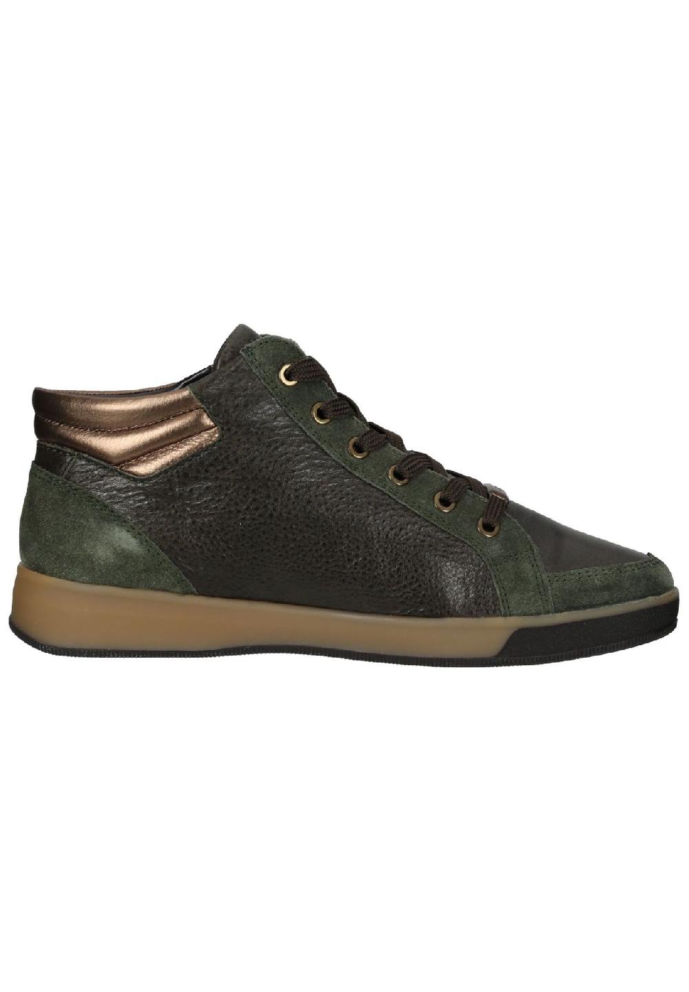 ara® Leder/Textil Sneaker Bestseller