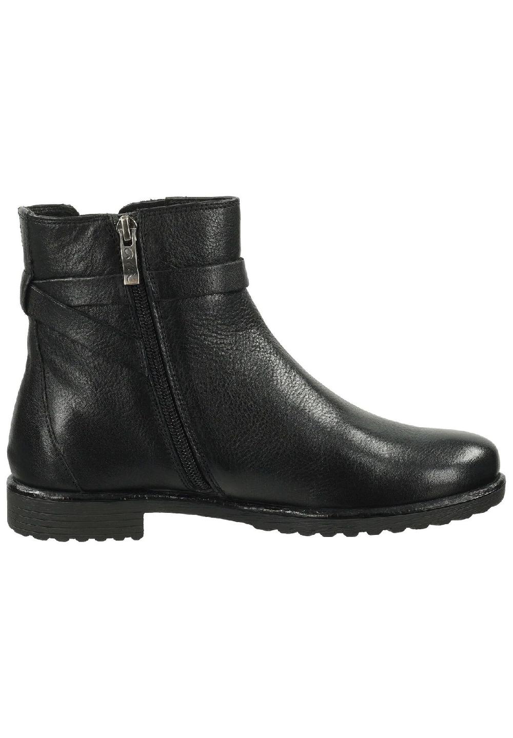 ara® Leder/Textil Stiefelette Saisonale Angebote