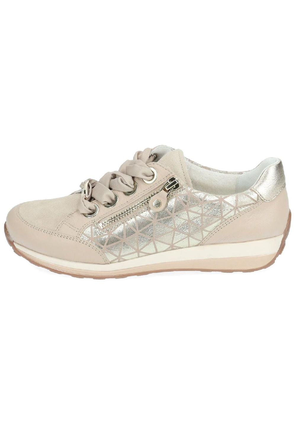 ara® Leder/Textil Sneaker Kauf eins, bekomm eins gratis