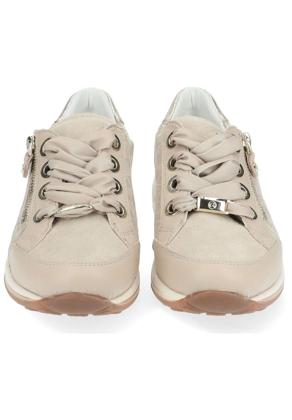 ara® Leder/Textil Sneaker Kauf eins, bekomm eins gratis