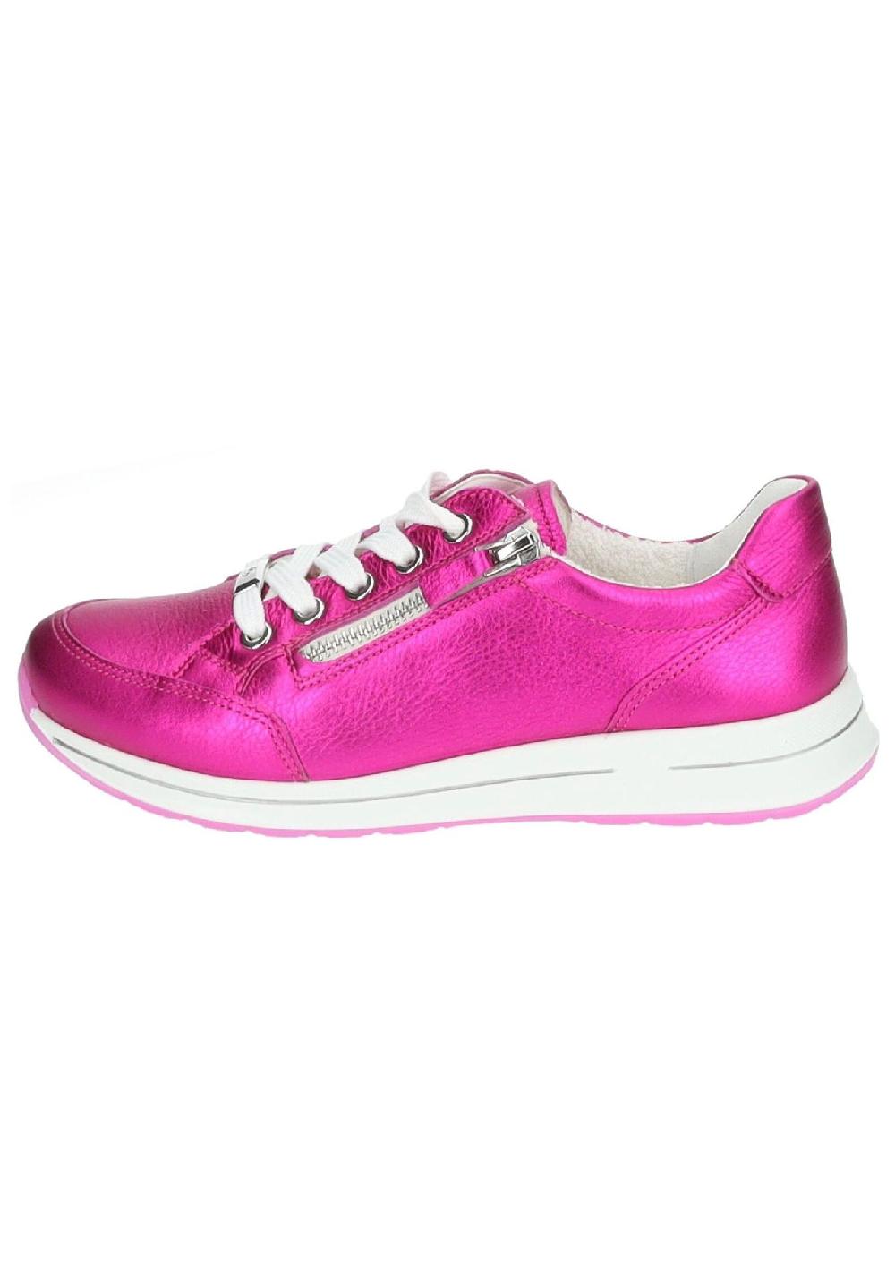ara® Leder/Textil Sneaker Tägliche Deals