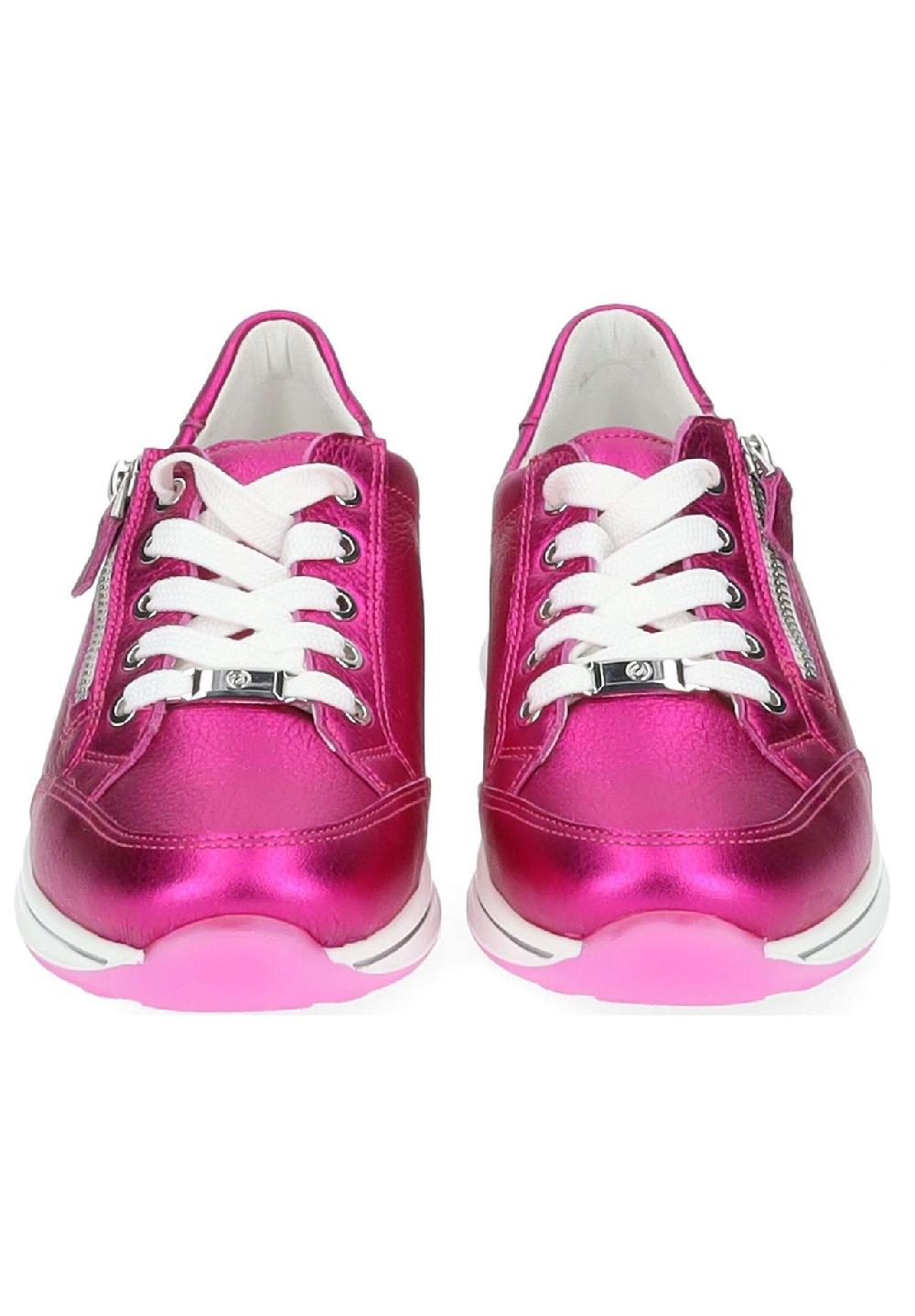 ara® Leder/Textil Sneaker Tägliche Deals