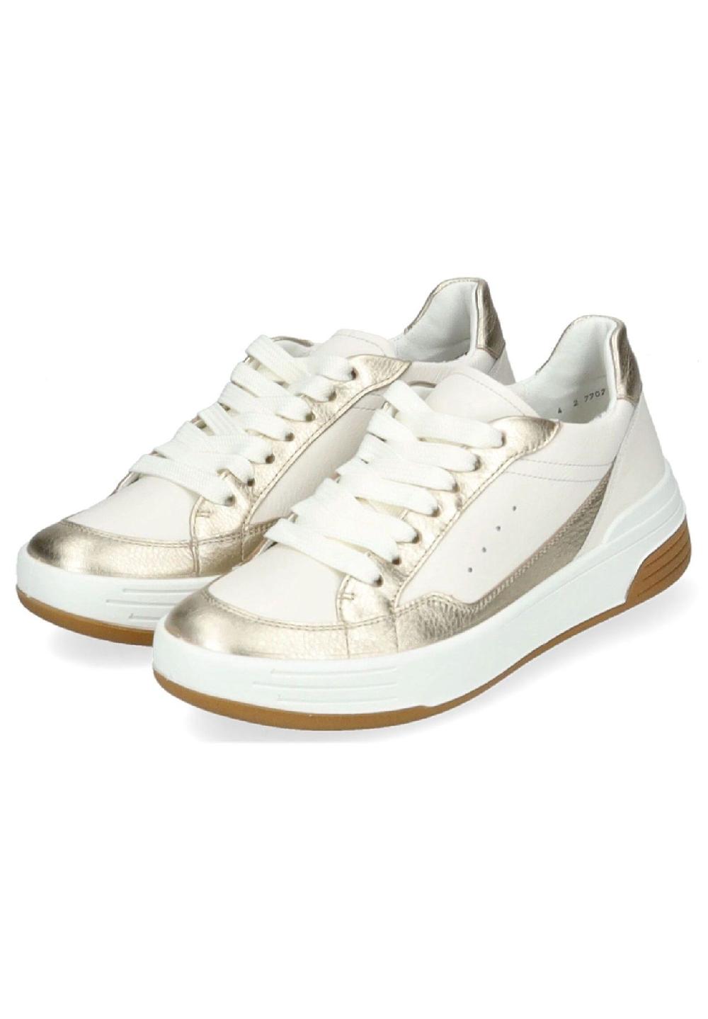 ara® Leder Sneaker Sonderangebote