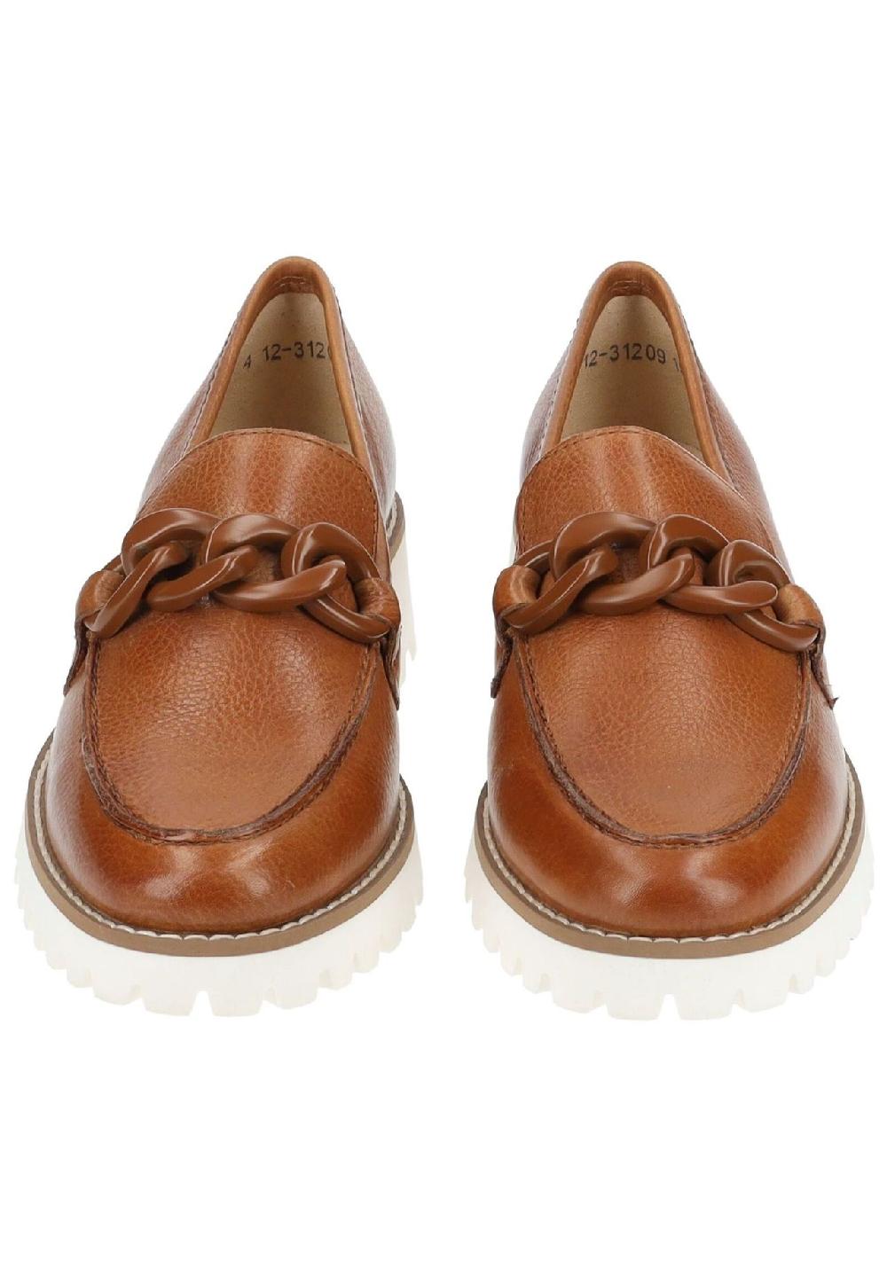 ara® Leder Slipper VIP-Rabatte