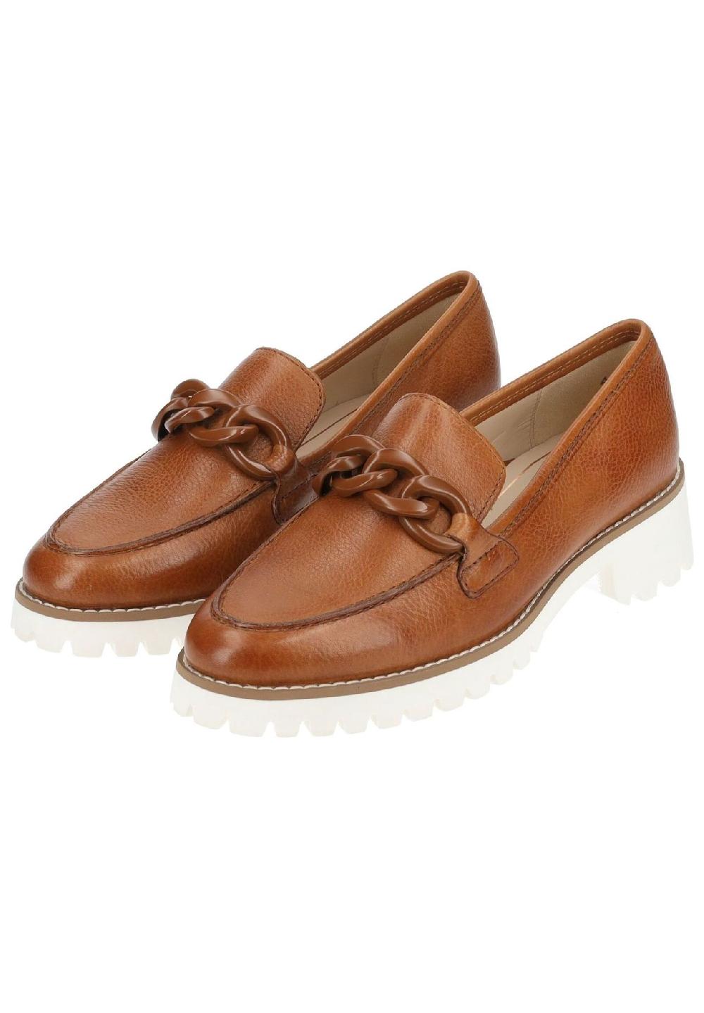 ara® Leder Slipper VIP-Rabatte