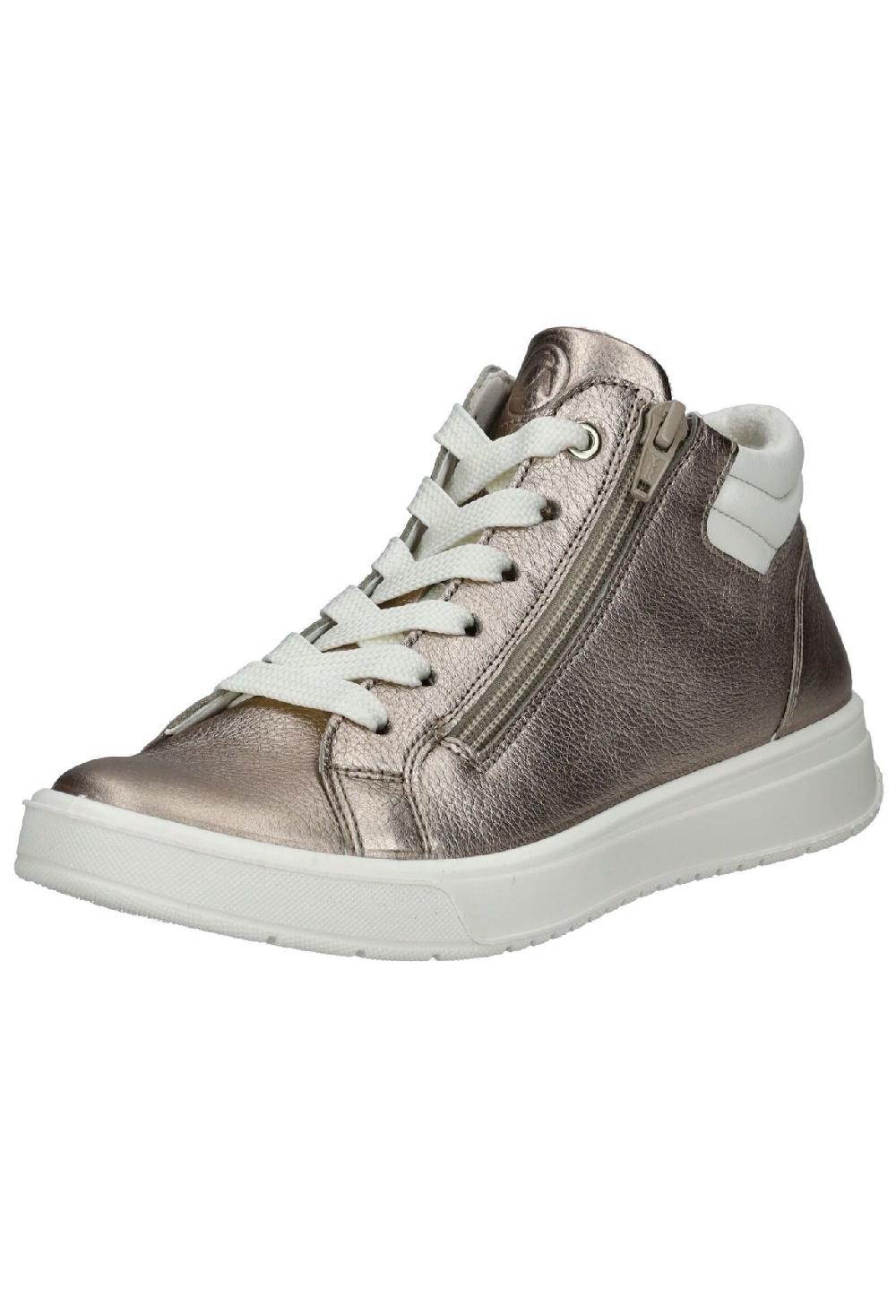 ara® Leder Sneaker Tiefpreis