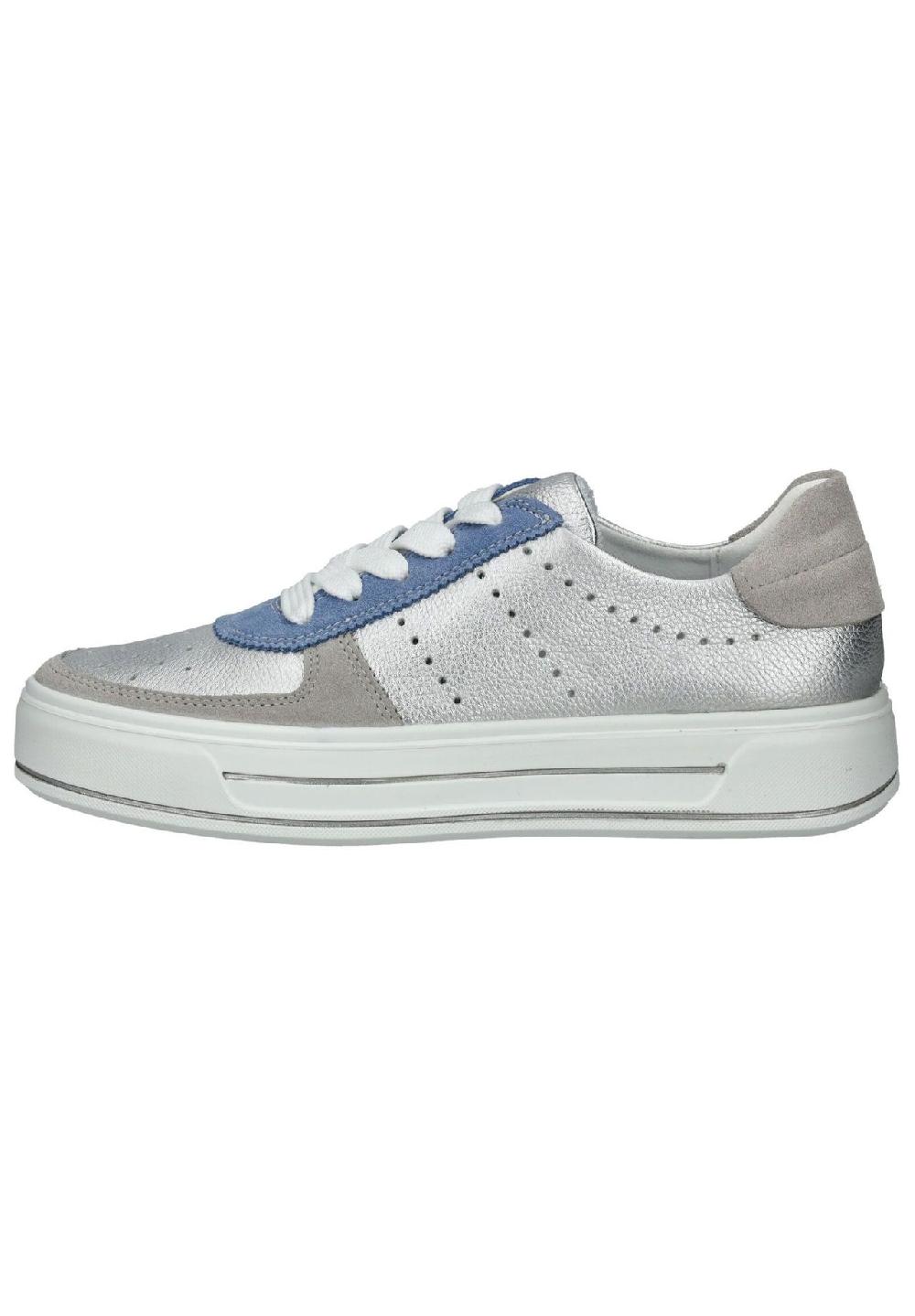 ara® Leder Sneaker Letzte 2 Tage