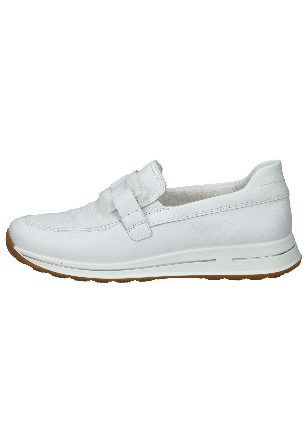 ara® Leder Sneaker Letzter Tag