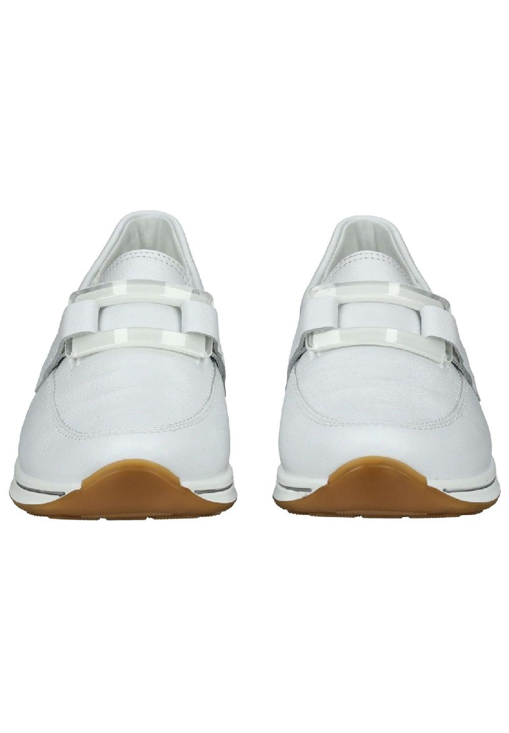 ara® Leder Sneaker Letzter Tag