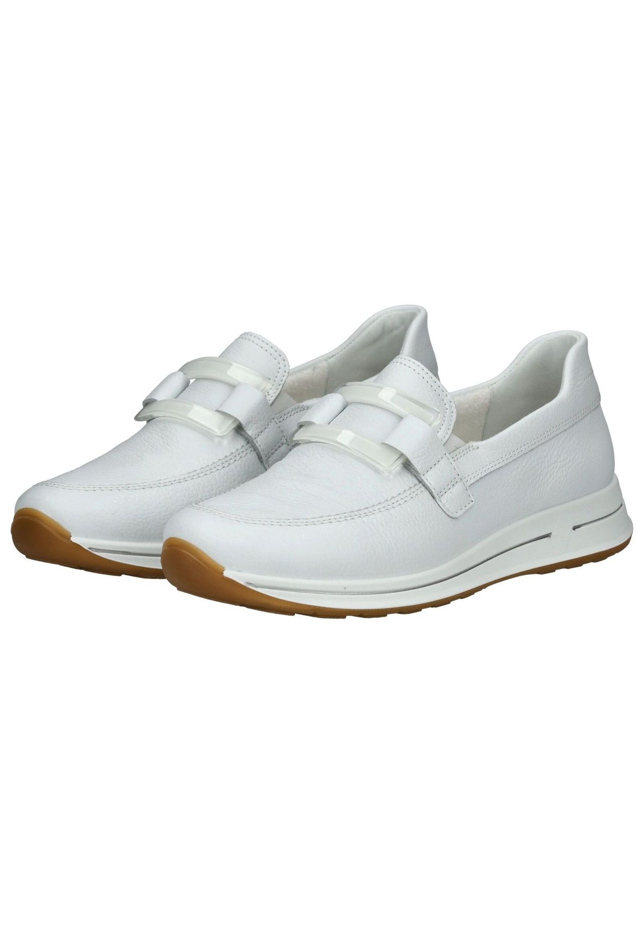 ara® Leder Sneaker Letzter Tag