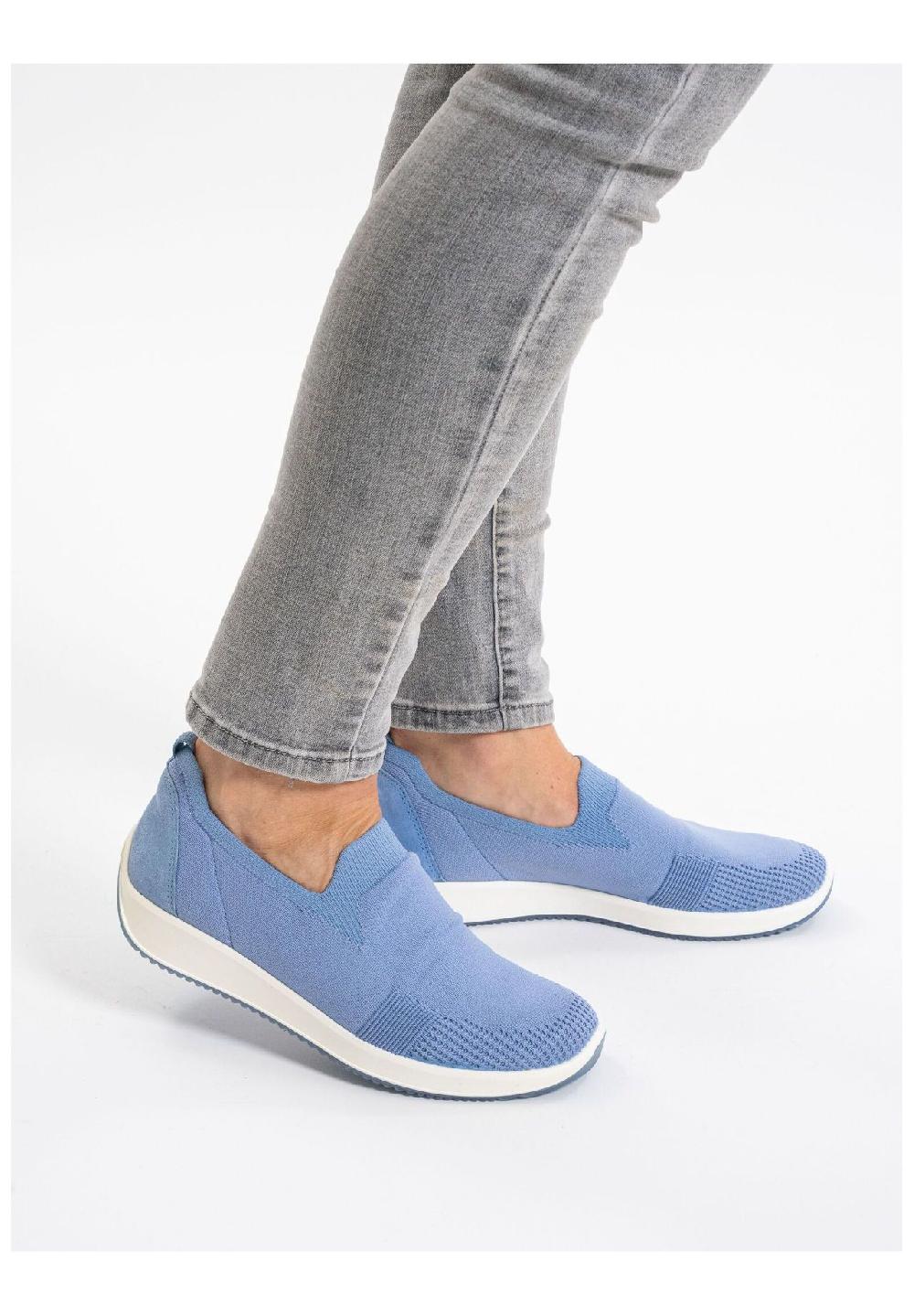 ara® Textil Slipper Zeitbegrenzte Promotion