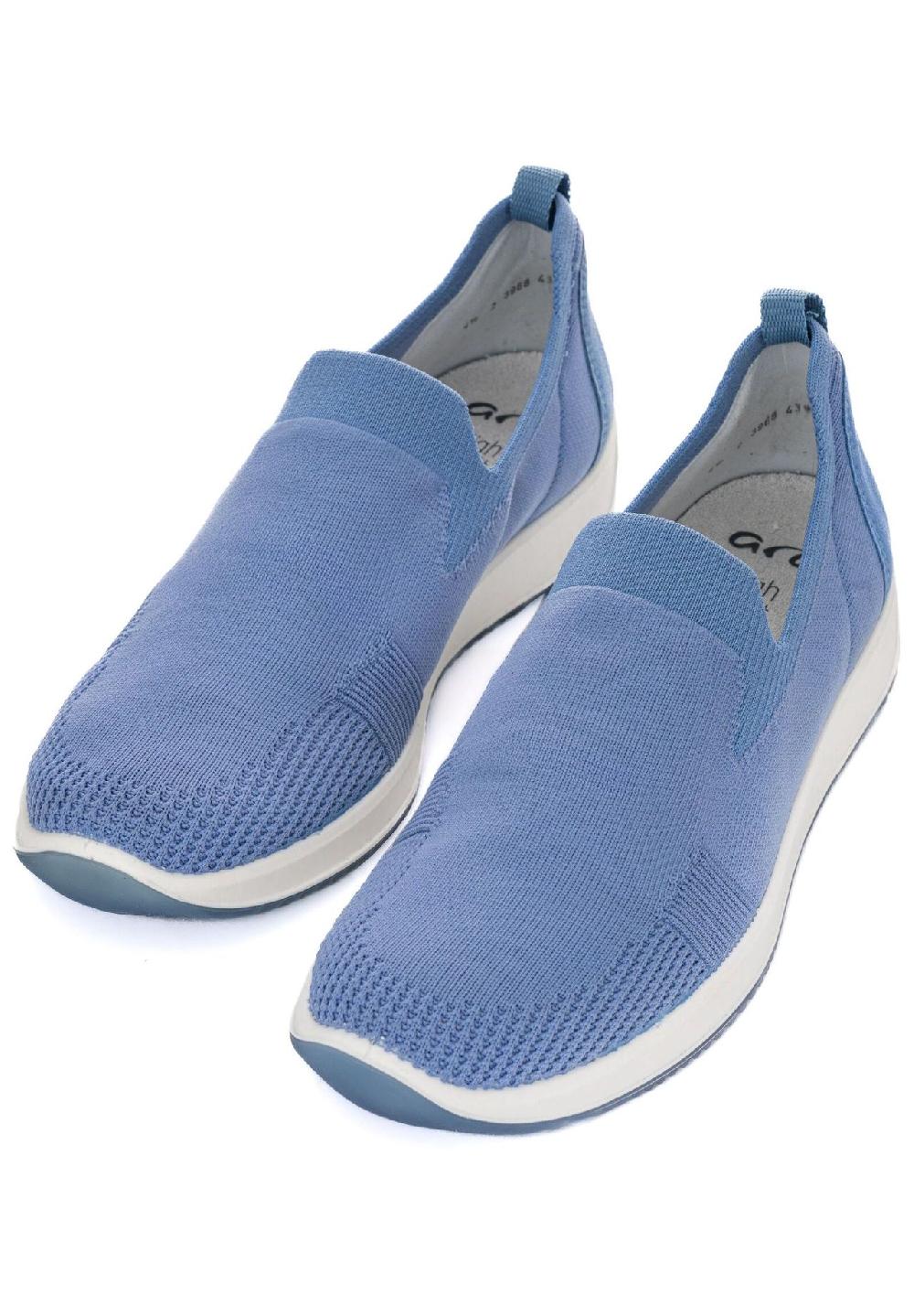 ara® Textil Slipper Zeitbegrenzte Promotion