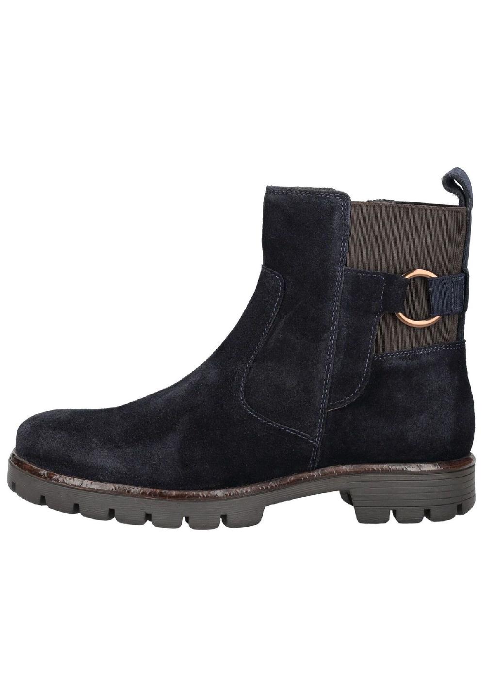 ara® Veloursleder Stiefelette Bis zu 65% Rabatt