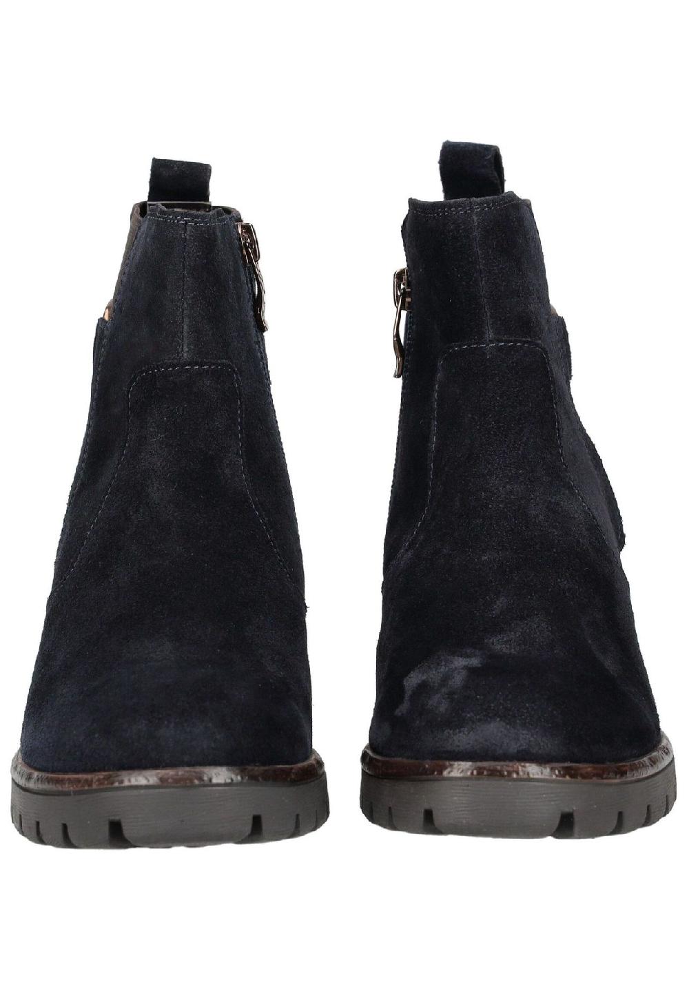 ara® Veloursleder Stiefelette Bis zu 65% Rabatt