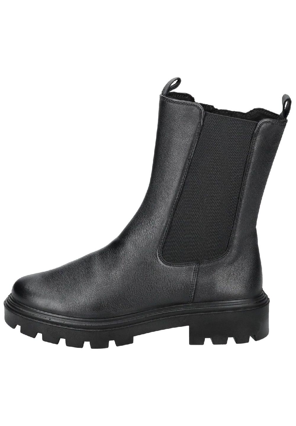 ara® Stiefeletten Glattleder Zuglaschen für Damen Nur für heute