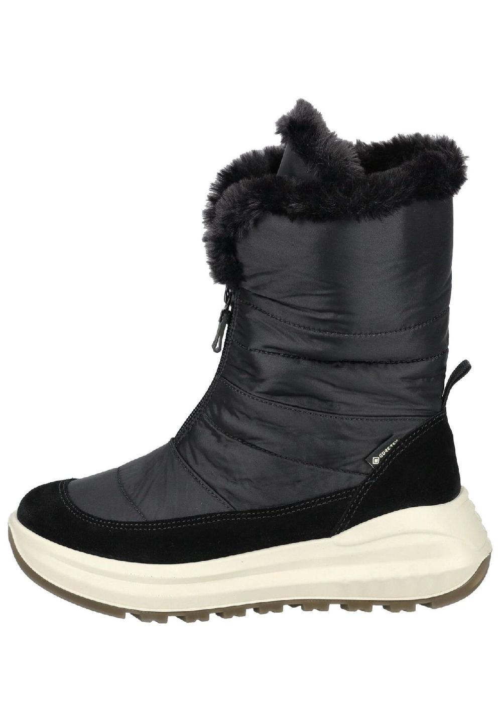 ara® Textil Stiefel Sonderangebot der Fabrik