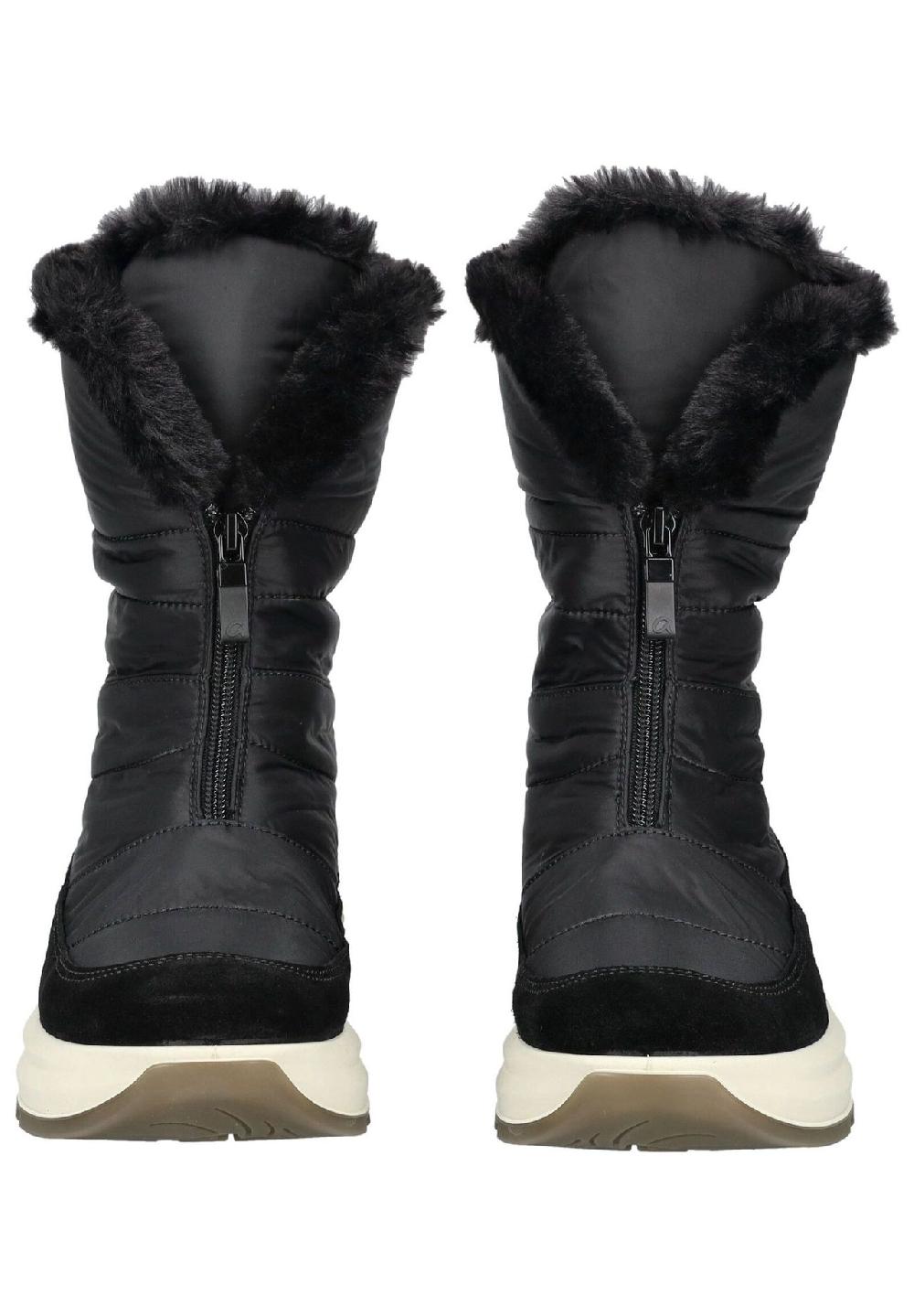 ara® Textil Stiefel Sonderangebot der Fabrik