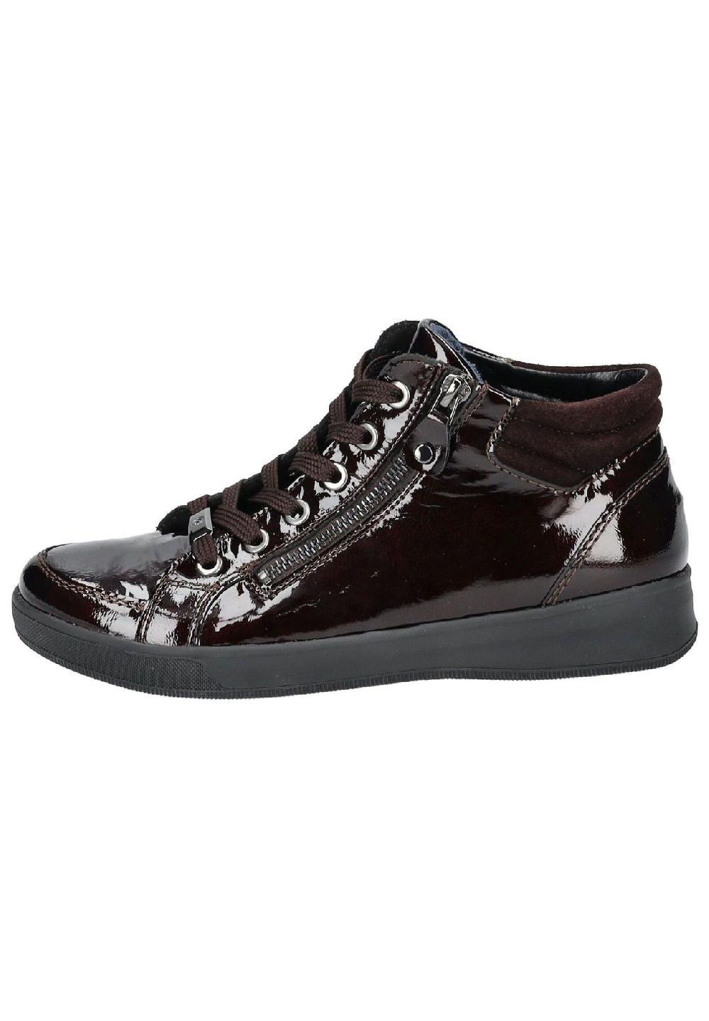 ara® Glattleder Sneaker Bis zu 55% Rabatt