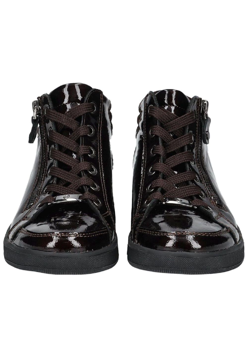 ara® Glattleder Sneaker Bis zu 55% Rabatt