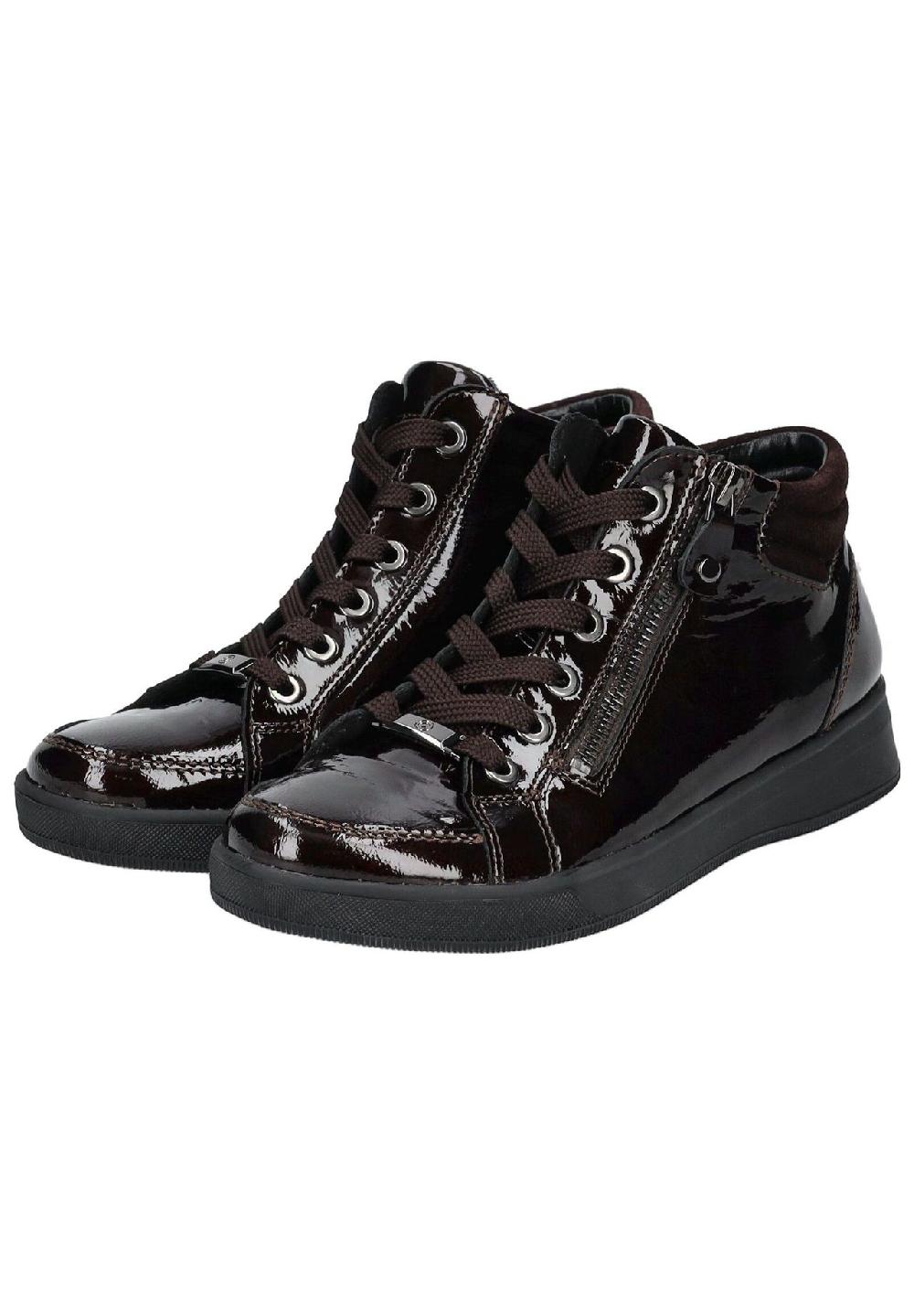ara® Glattleder Sneaker Bis zu 55% Rabatt