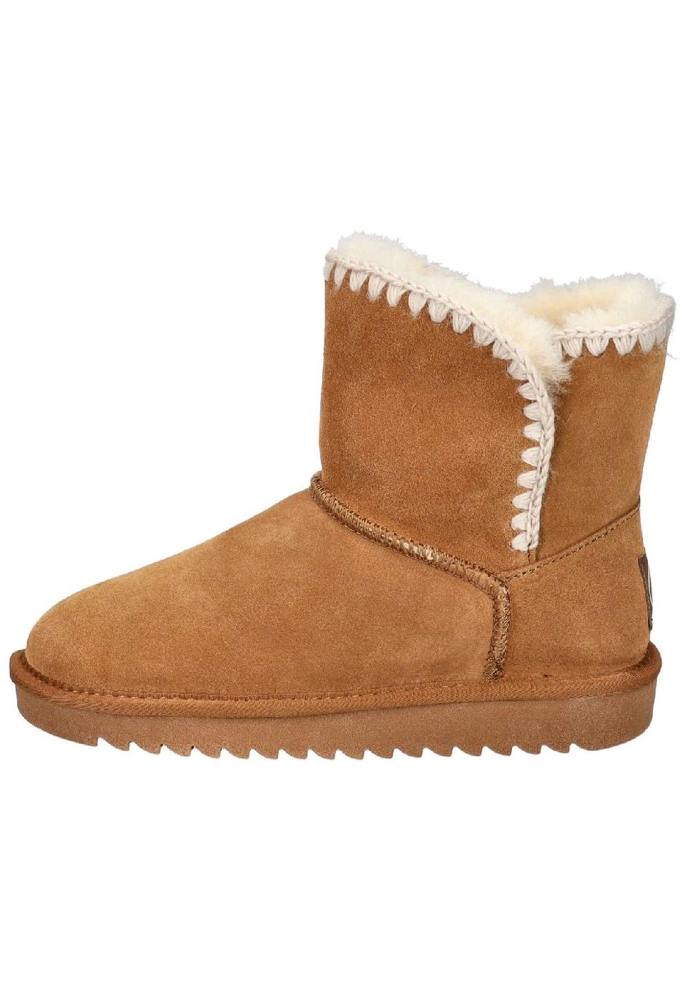 ara® Veloursleder/Textil Stiefelette Discount Store für neue Produkte