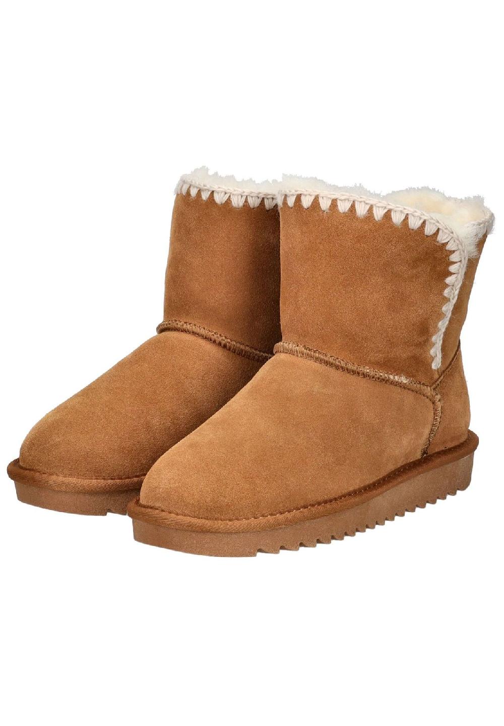 ara® Veloursleder/Textil Stiefelette Discount Store für neue Produkte