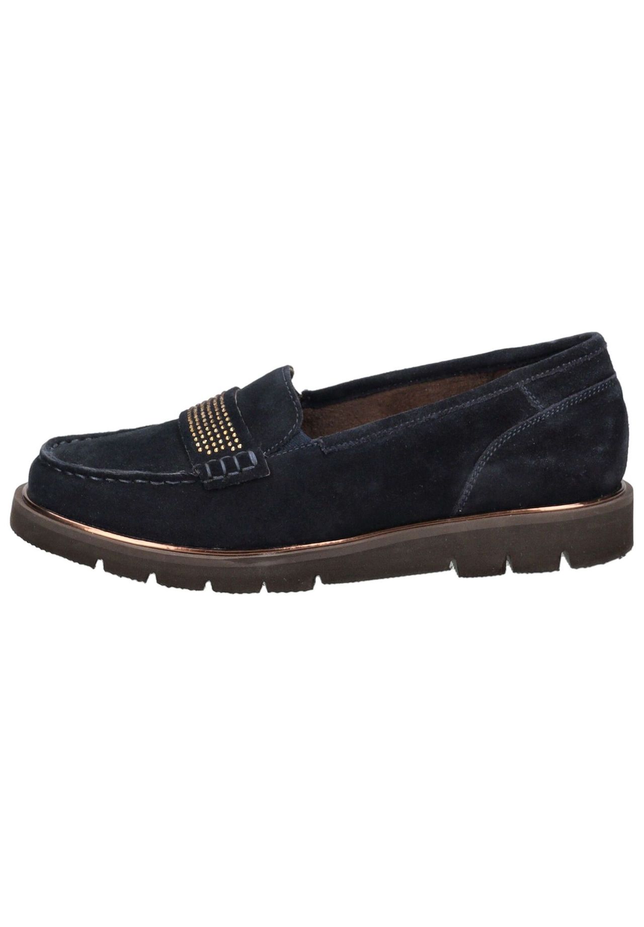 ara® Veloursleder Slipper Nur noch ein Tag übrig