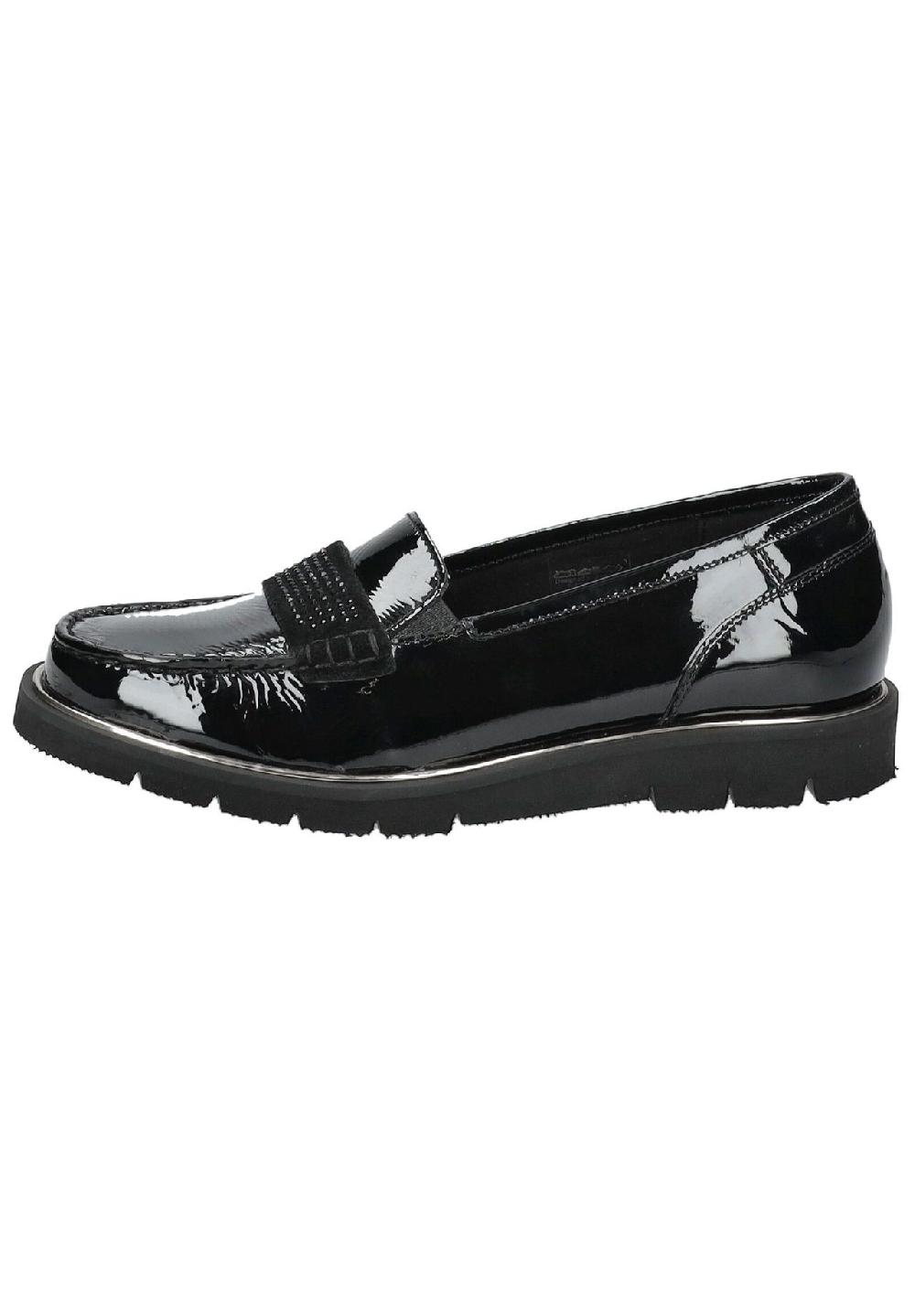 ara® Leder Slipper Super Rabatt